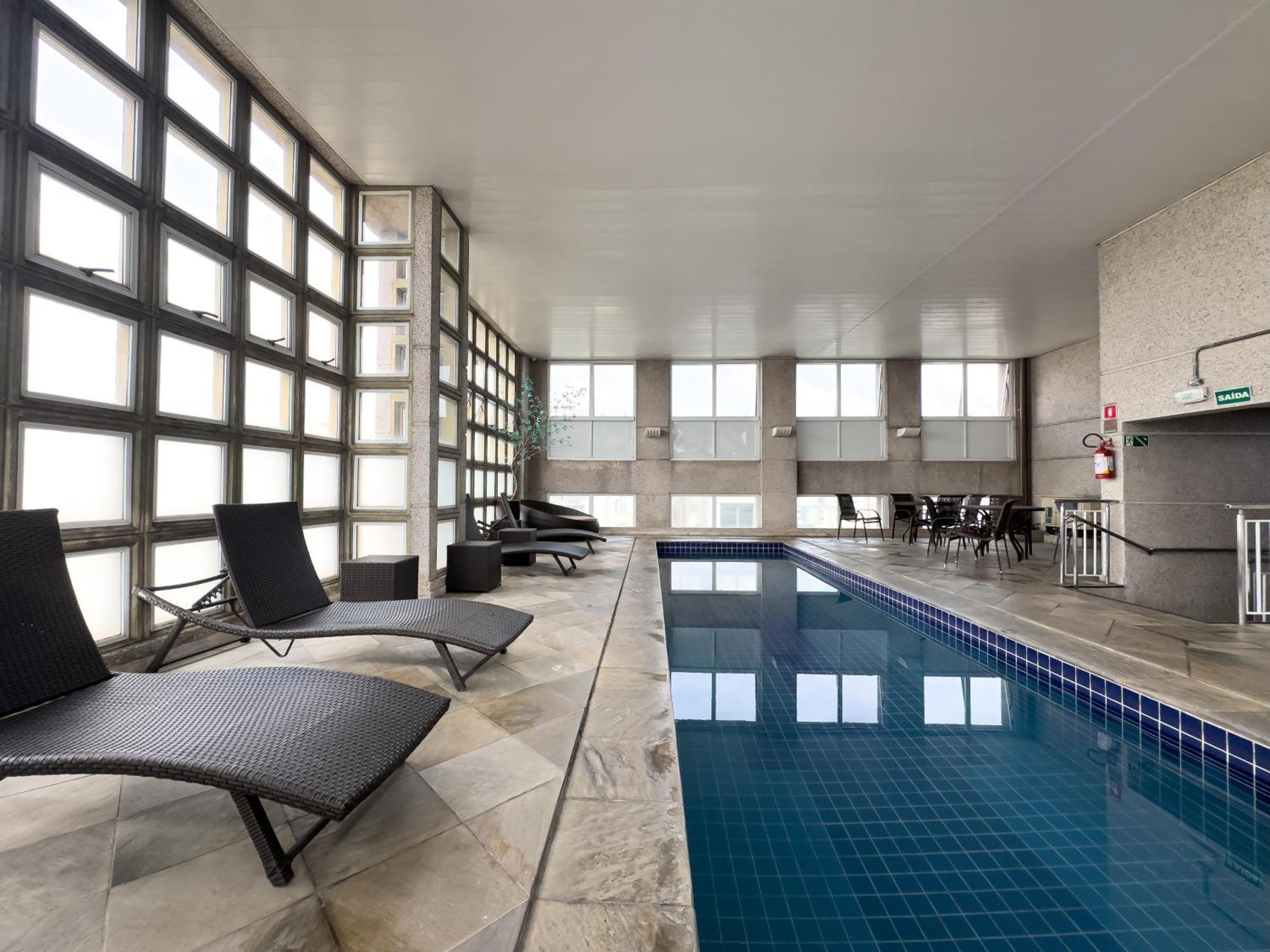 Apartamento Patio Paulista 06
