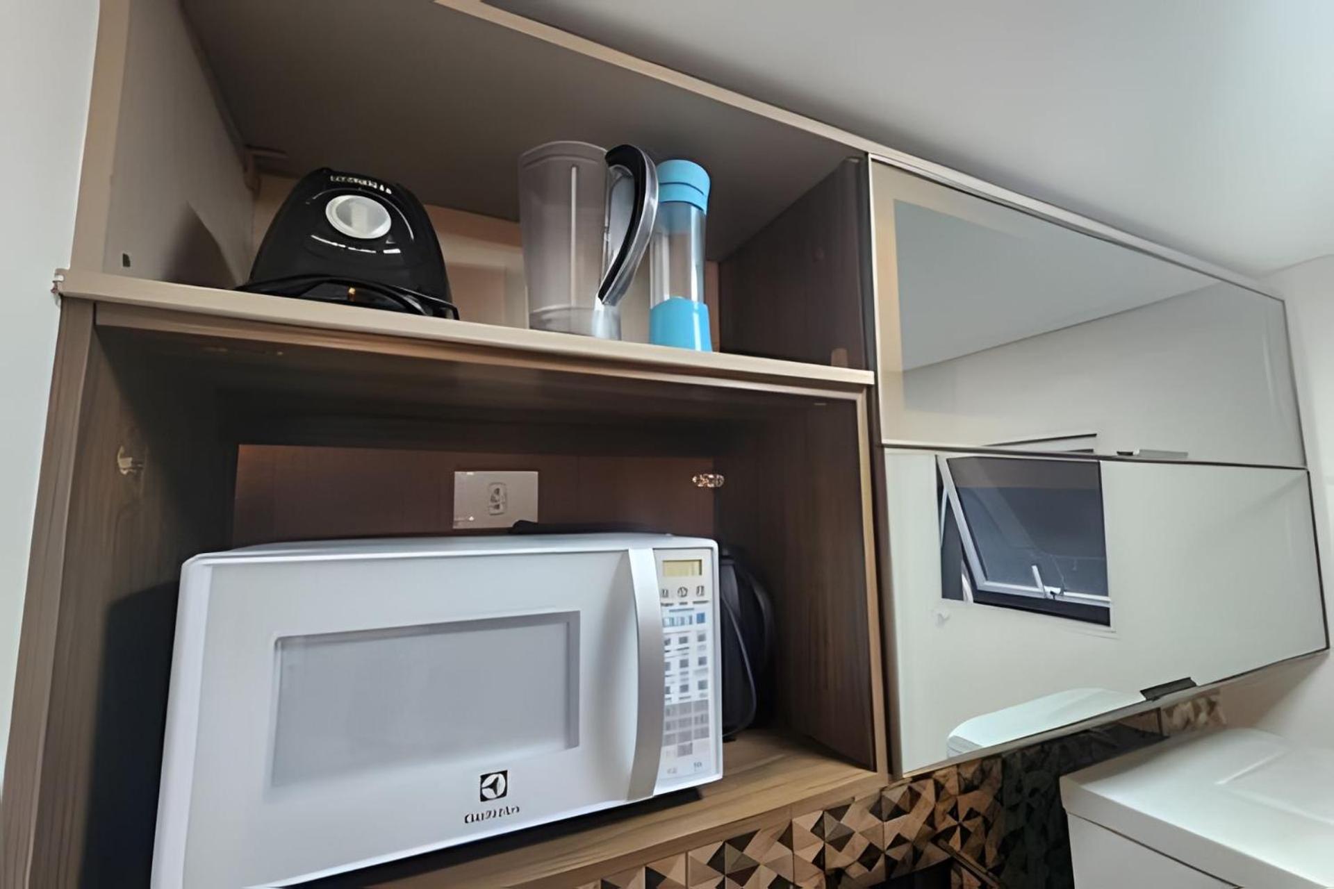 2 Dts - Bela Vista - Espacoso + Aconchegante Apartment