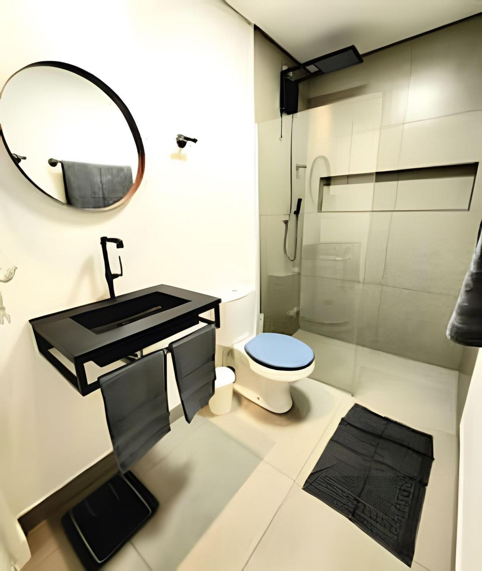 2 Dts - Bela Vista - Espacoso + Aconchegante Apartment