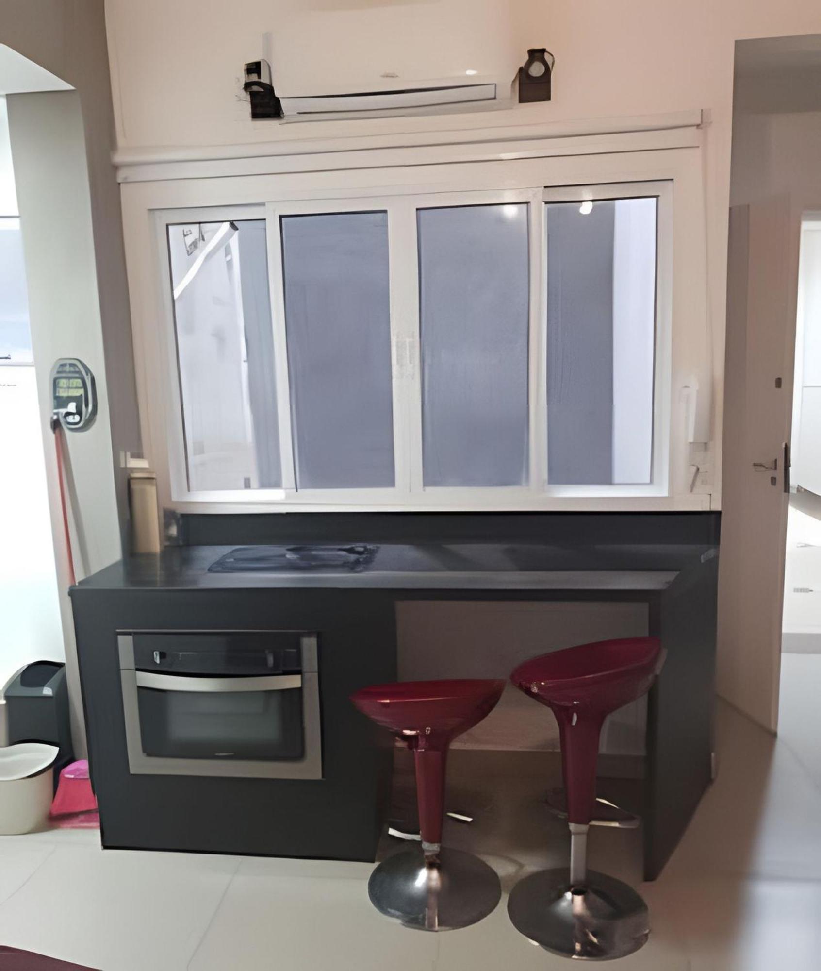 2 Dts - Bela Vista - Espacoso + Aconchegante Apartment