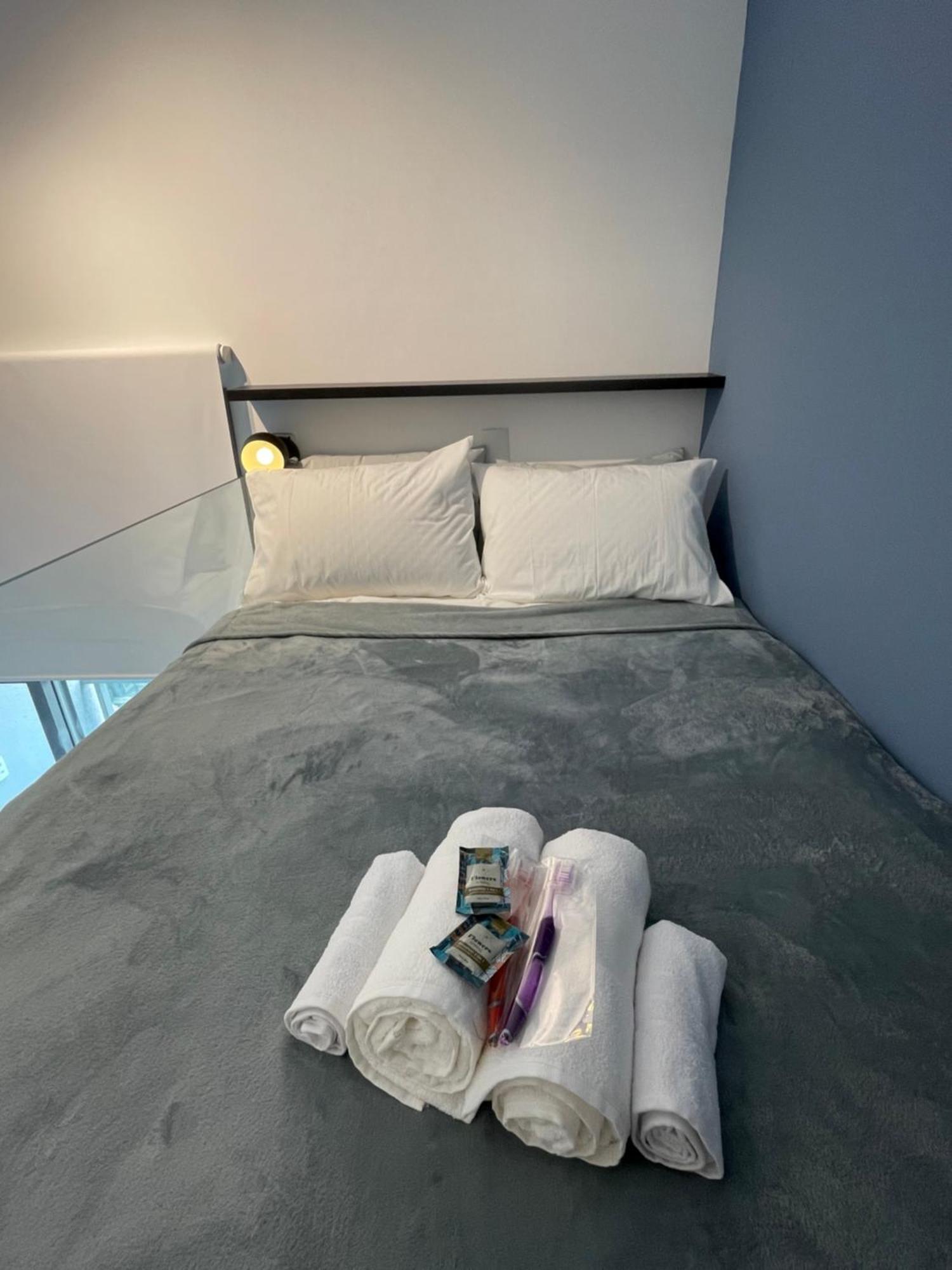 1208 Haus Mitre Com O Do Brooklin Apartamento São Paulo