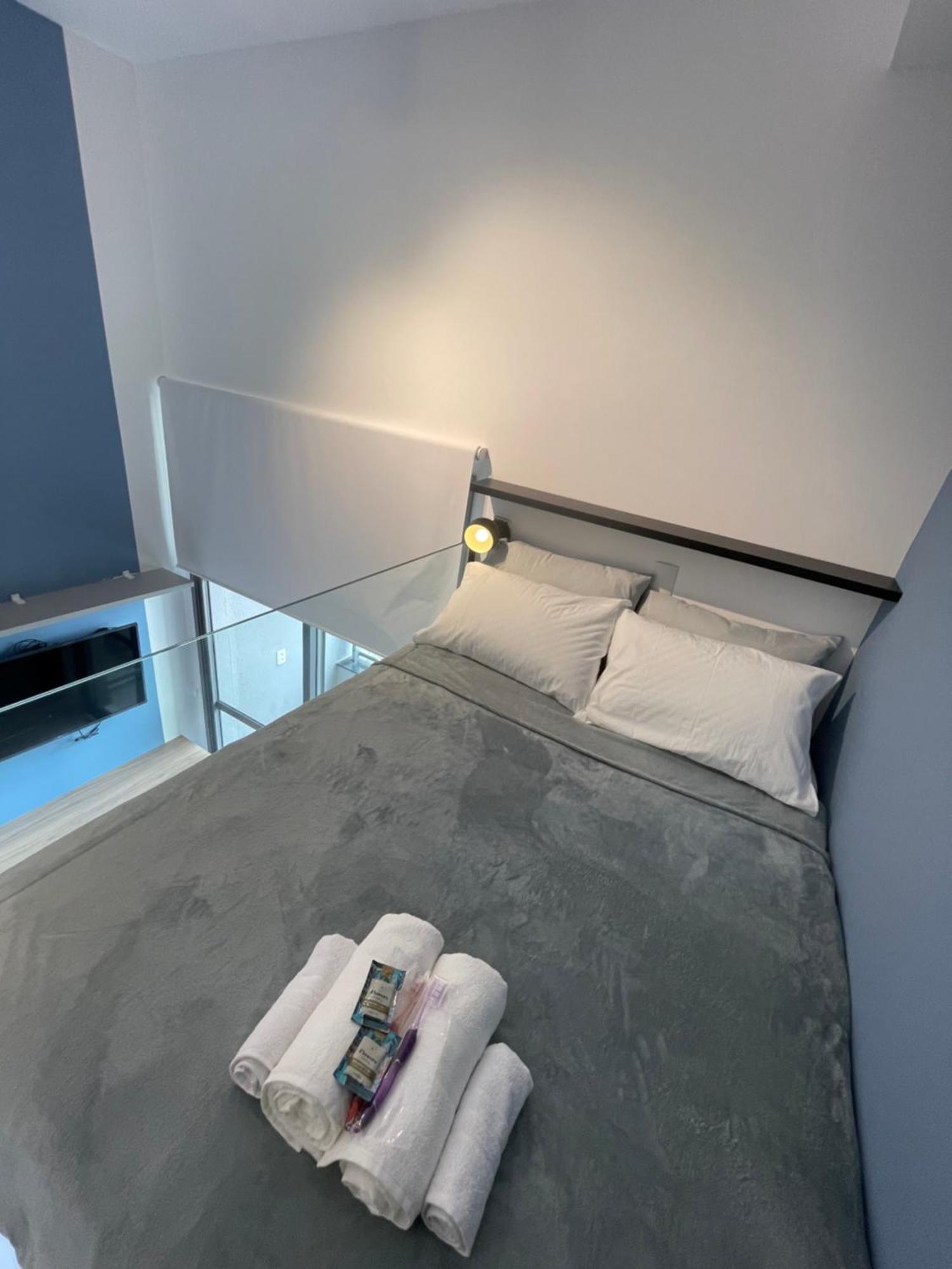 1208 Haus Mitre Com O Do Brooklin Apartamento São Paulo