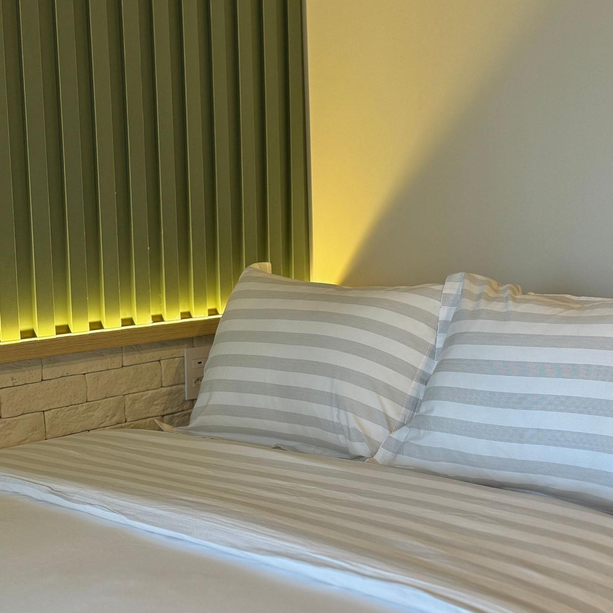 Prime - On Melo Alves Apartamento *
