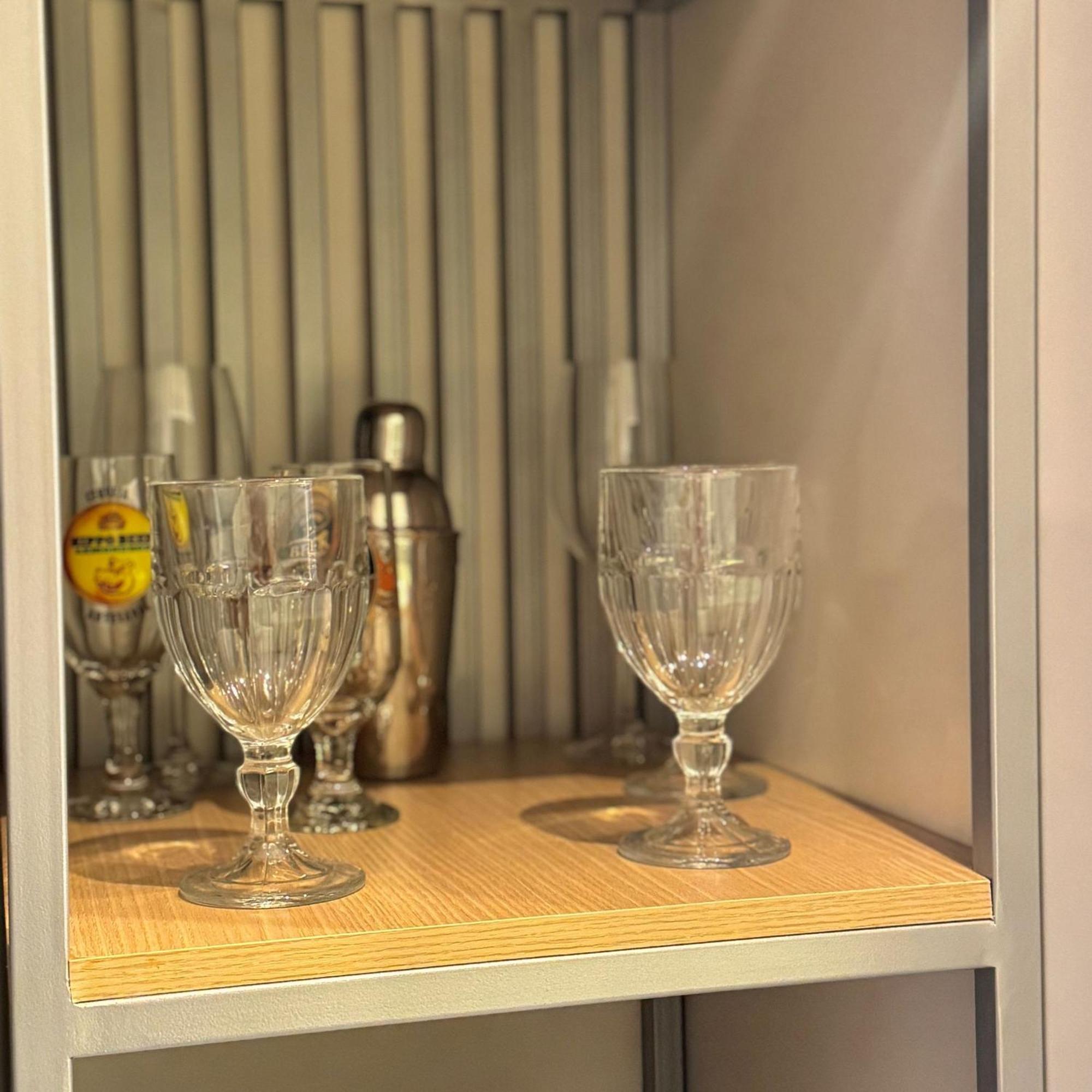 Prime - On Melo Alves Apartamento