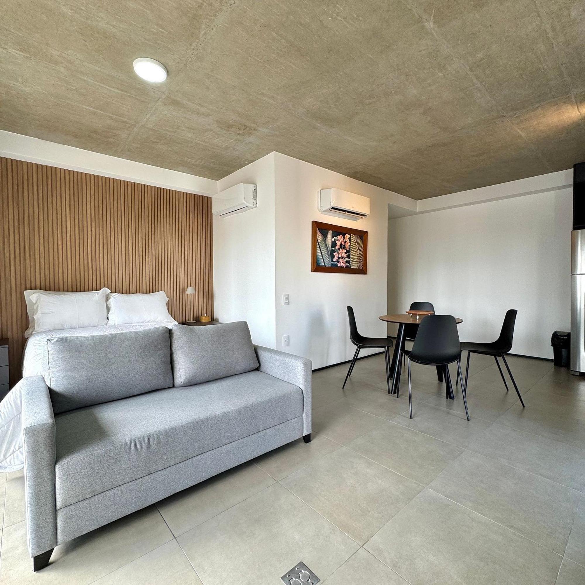 Apartment Prime - On Melo Alves