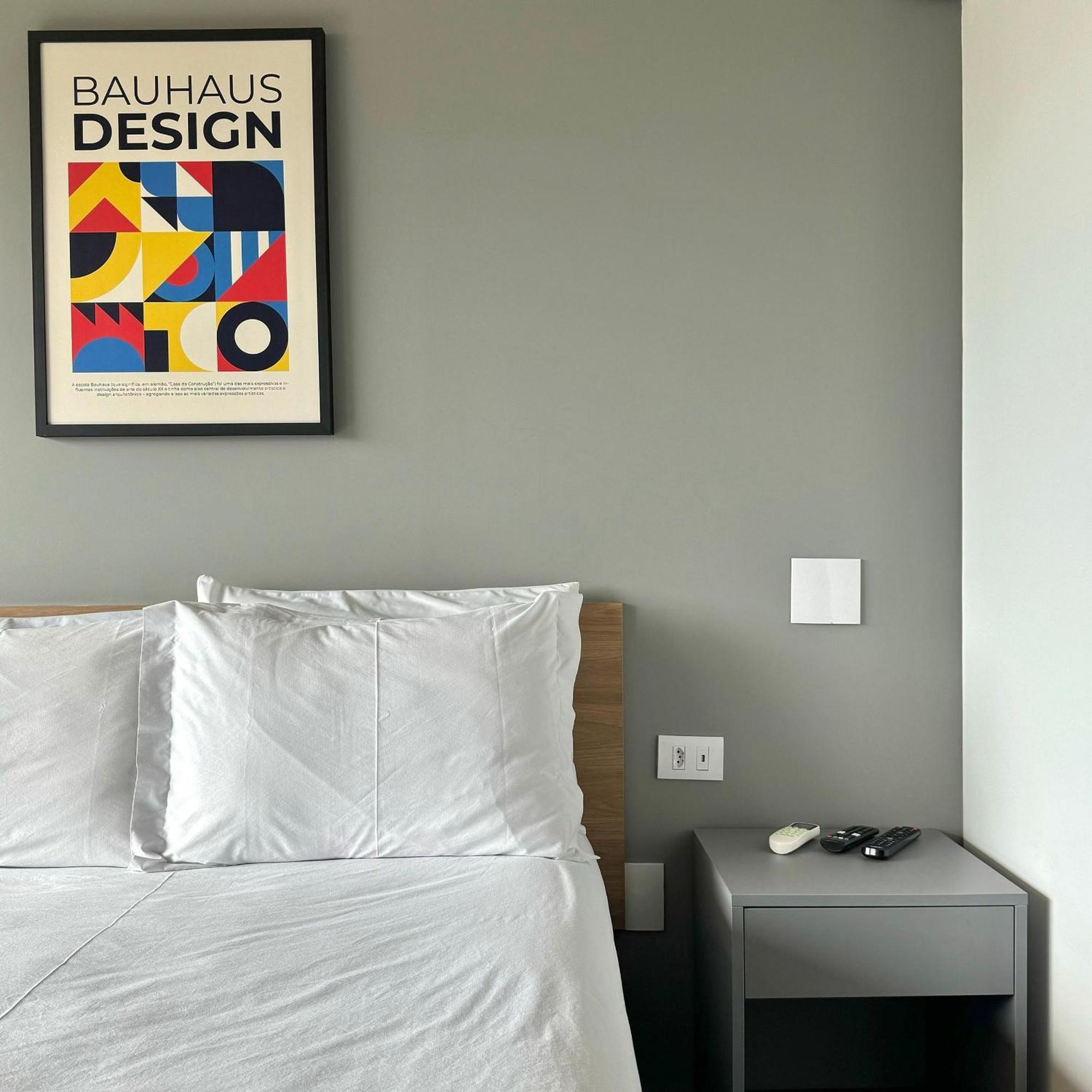 Prime - On Melo Alves Apartamento *