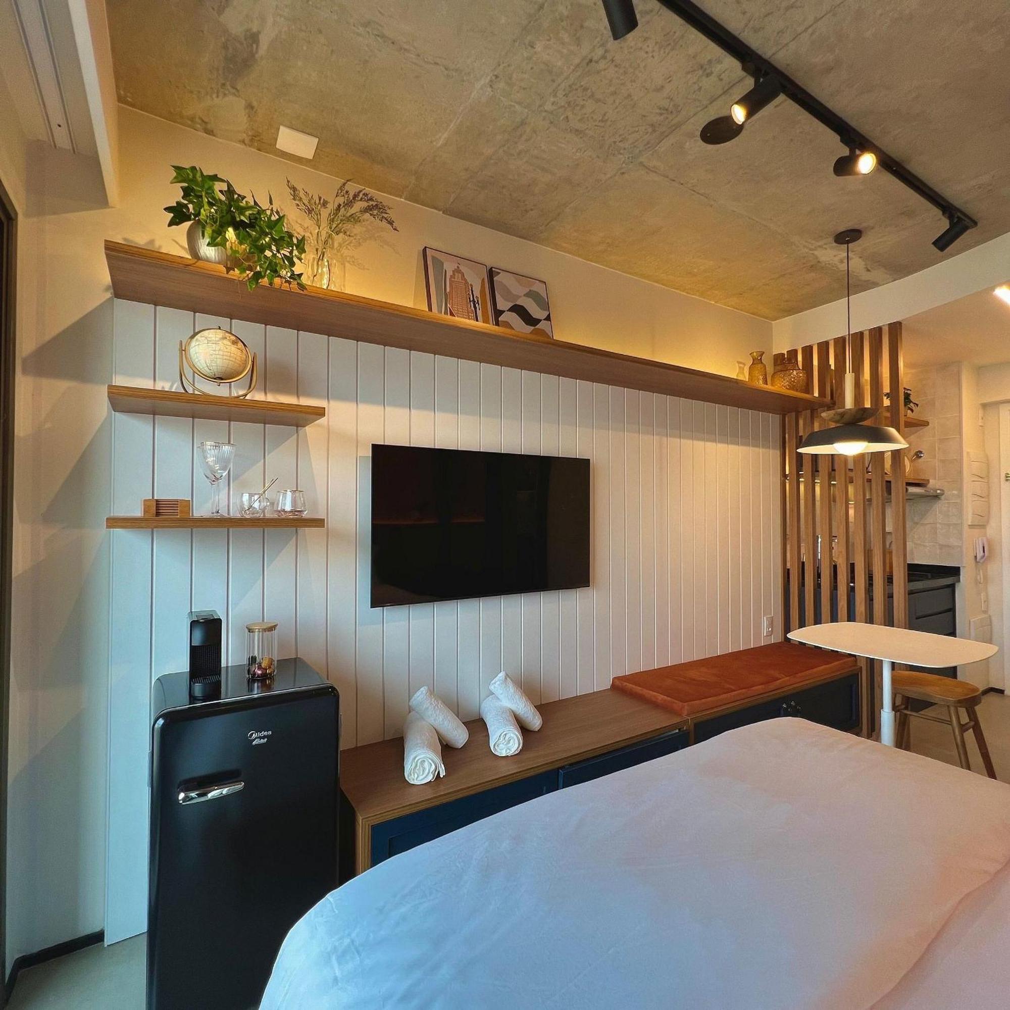 Apartamento Prime - On Melo Alves *