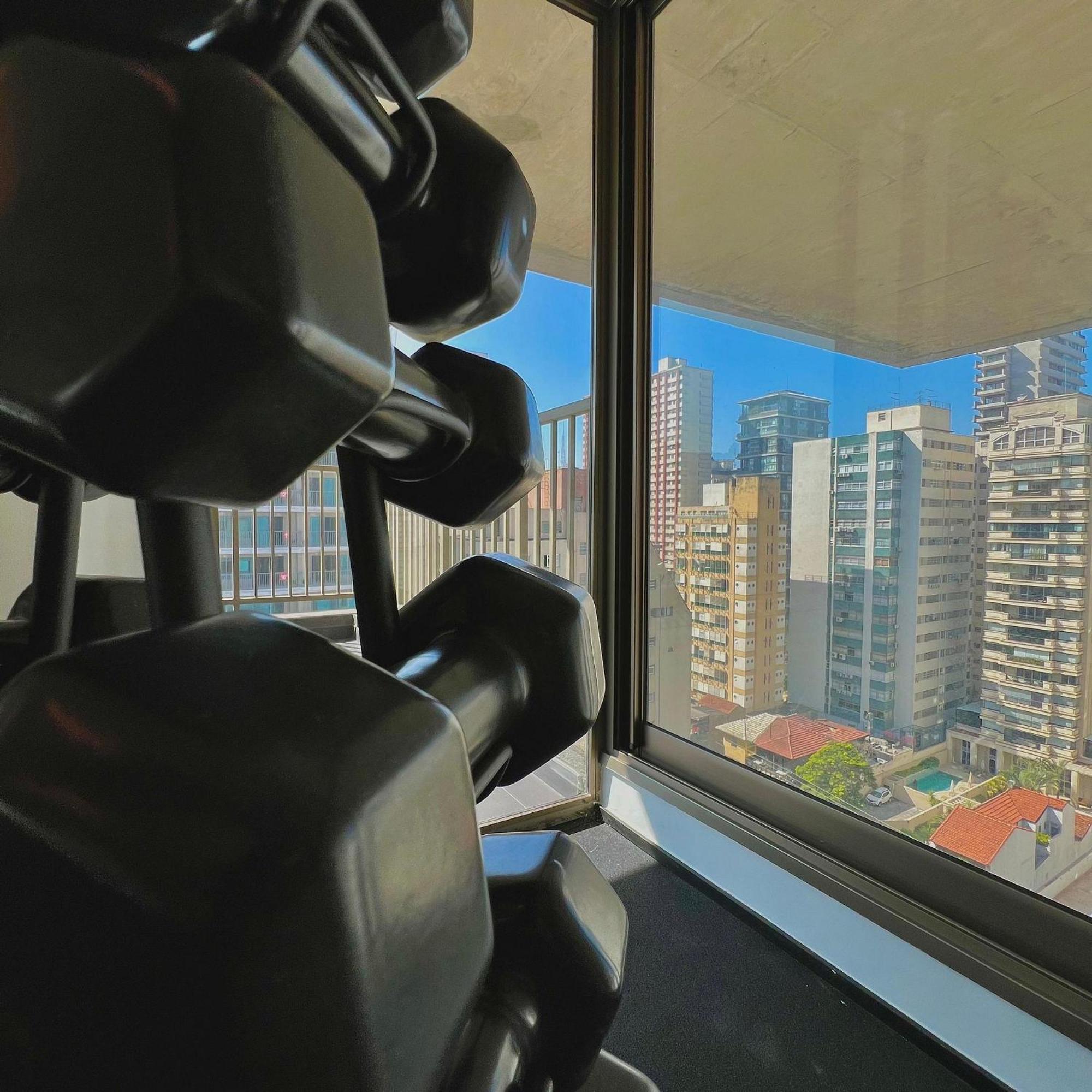 Apartment Prime - On Melo Alves