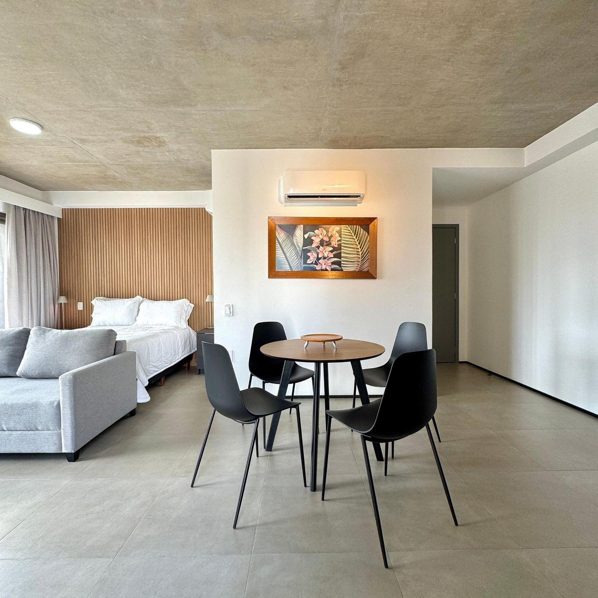 Prime - On Melo Alves Apartamento São Paulo
