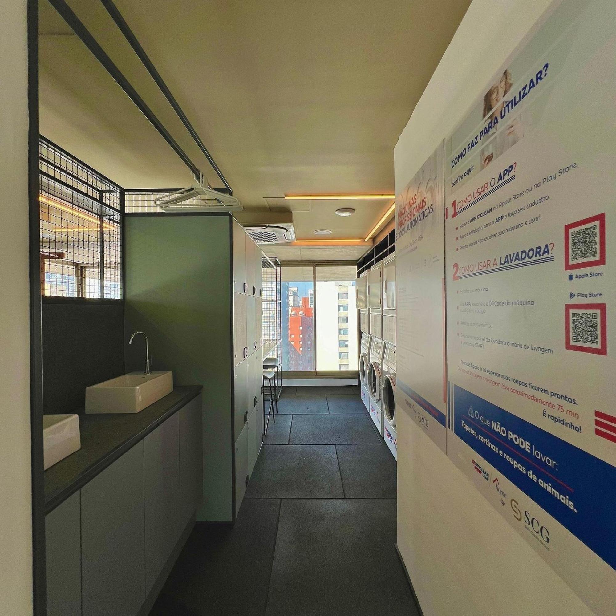 Apartamento Prime - On Melo Alves