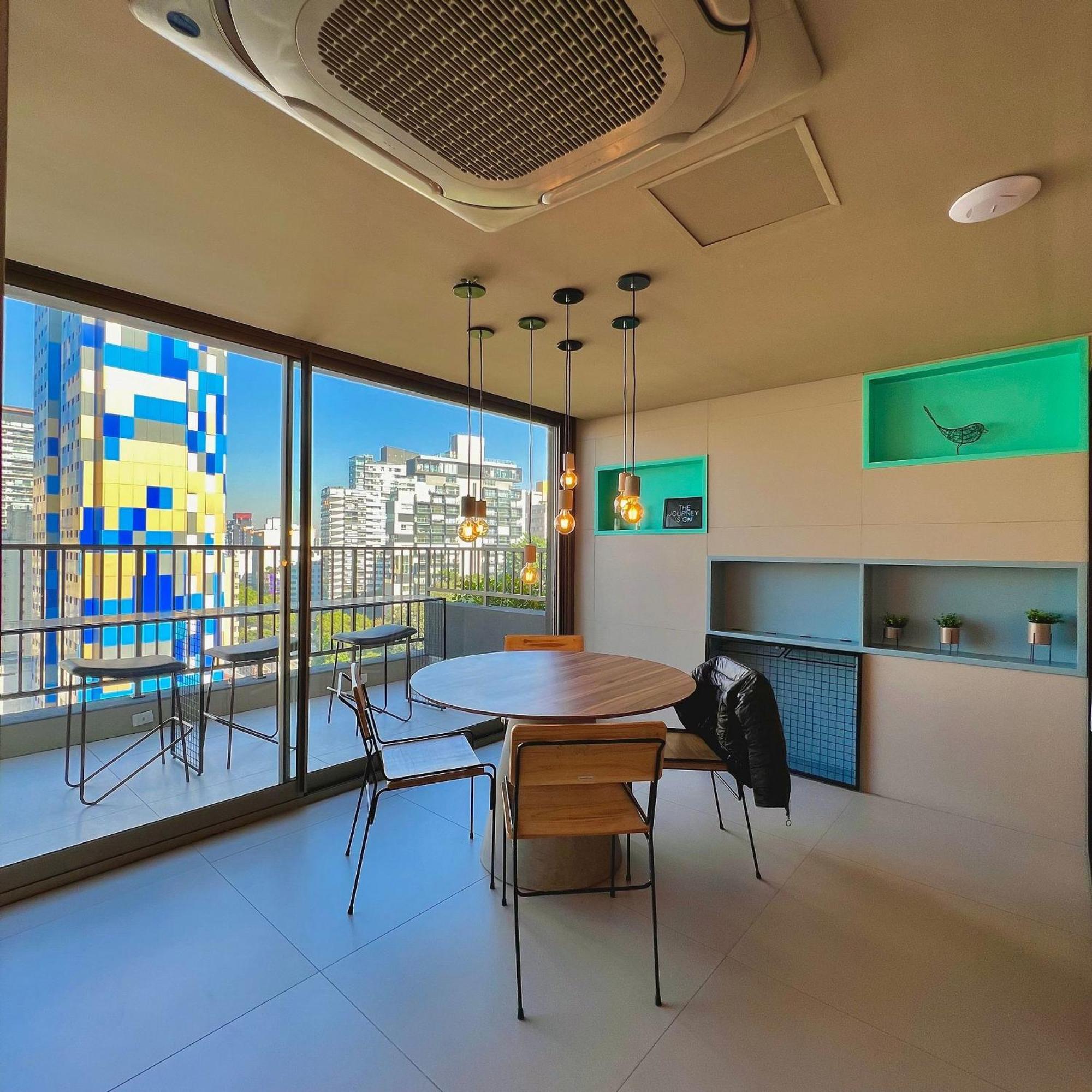 Apartamento Prime - On Melo Alves *