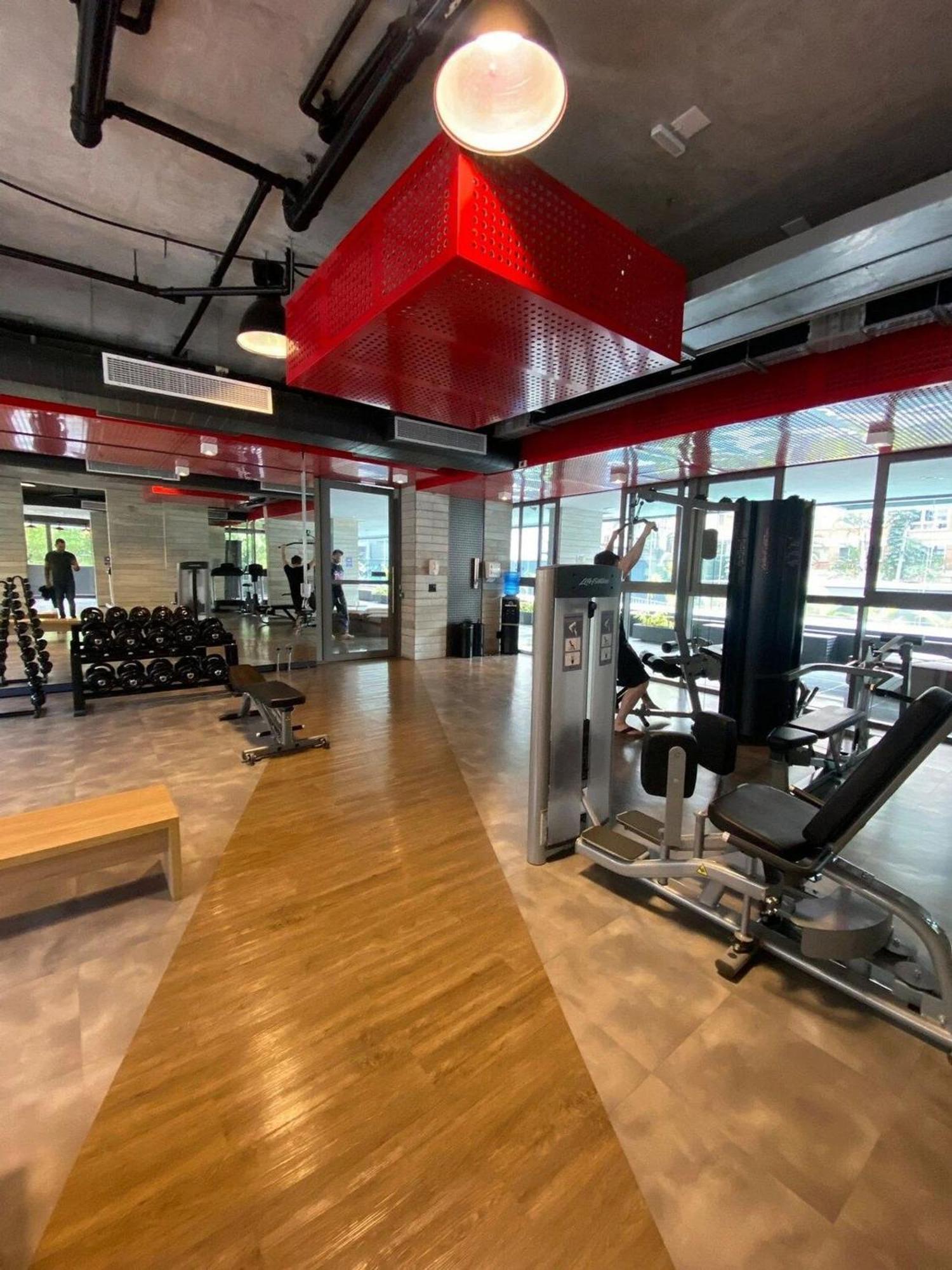 Apartamento Duplex Prime 904 - Vn Oscar Freire São Paulo