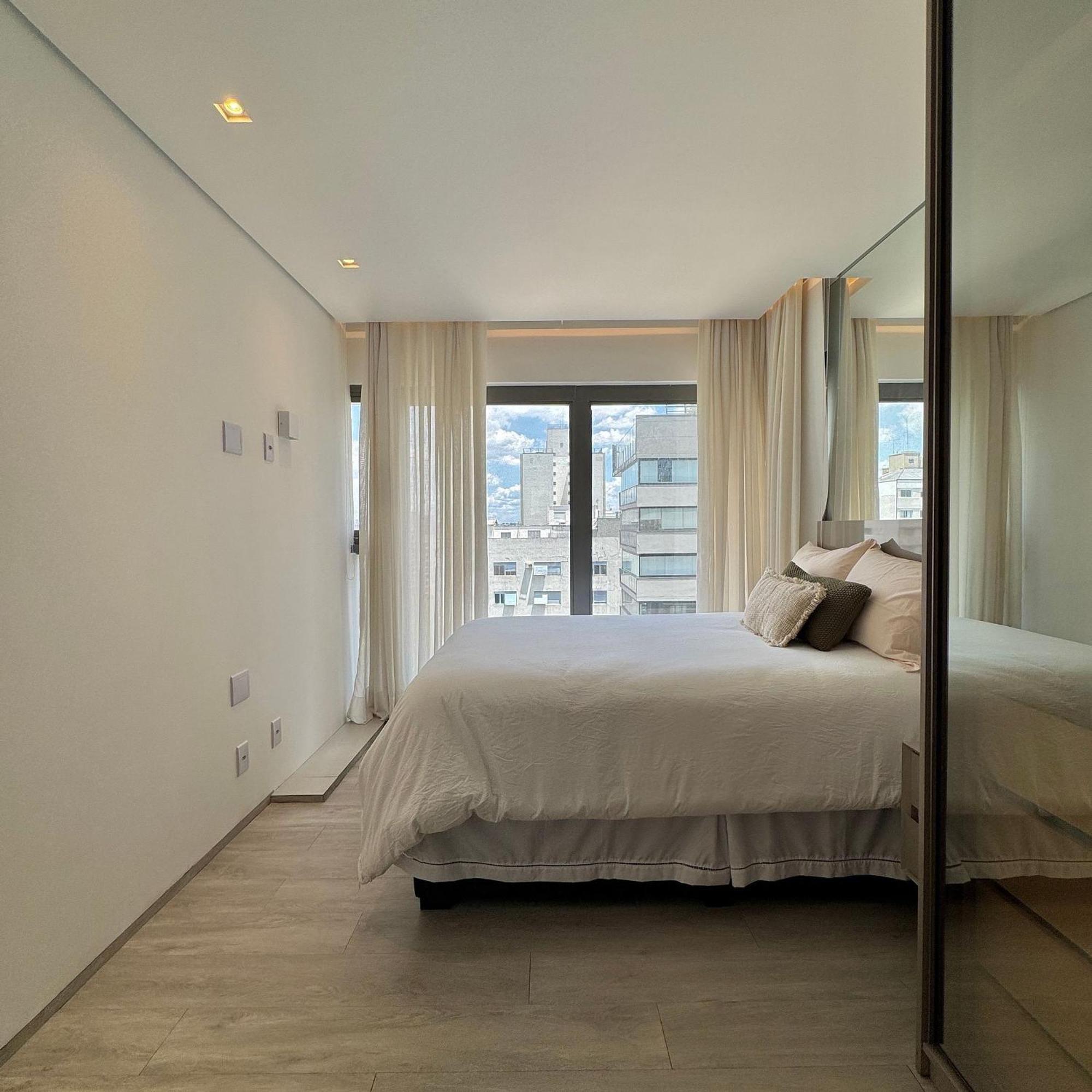 Duplex Prime 904 - Vn Oscar Freire Apartamento São Paulo