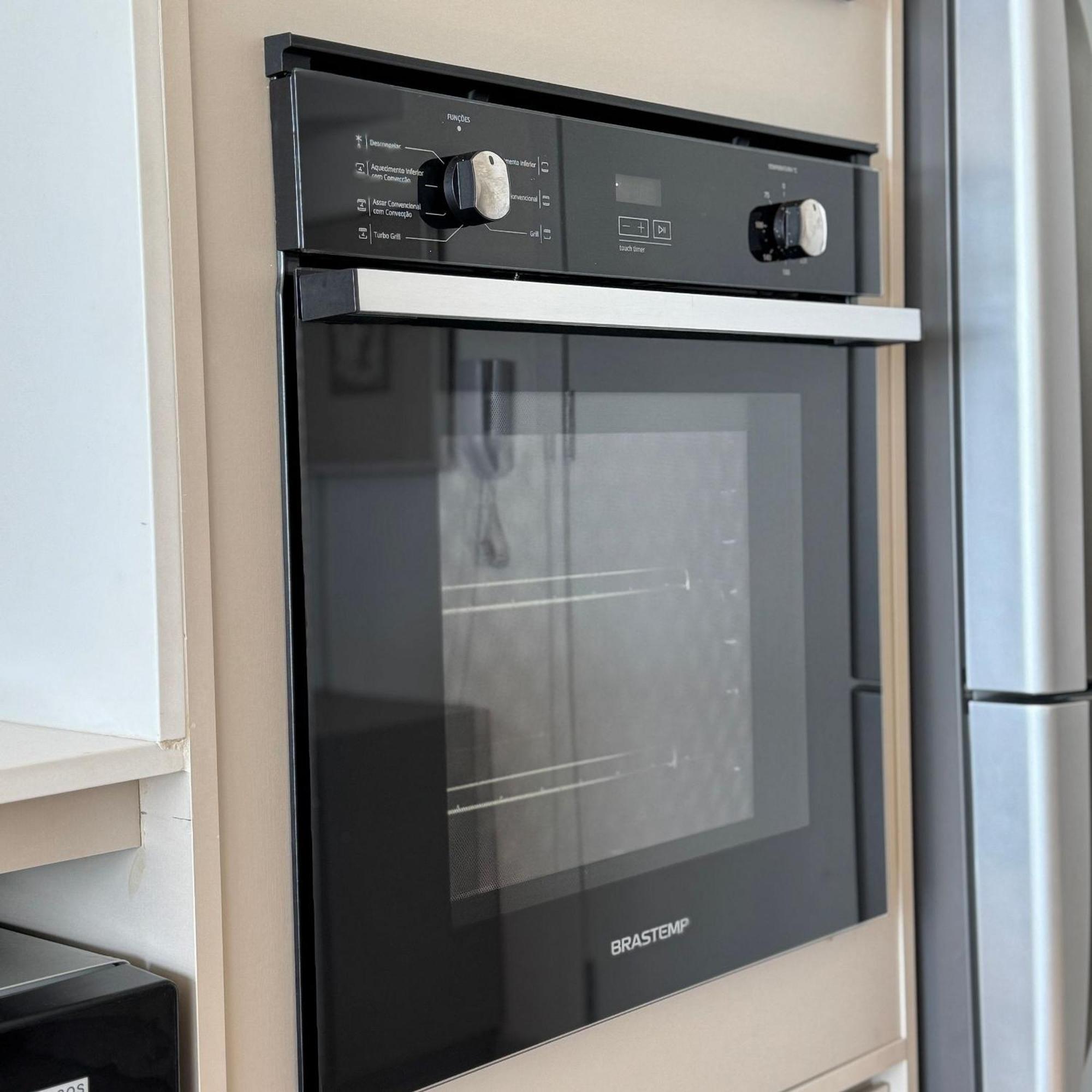 Apartamento Duplex Prime 904 - Vn Oscar Freire São Paulo