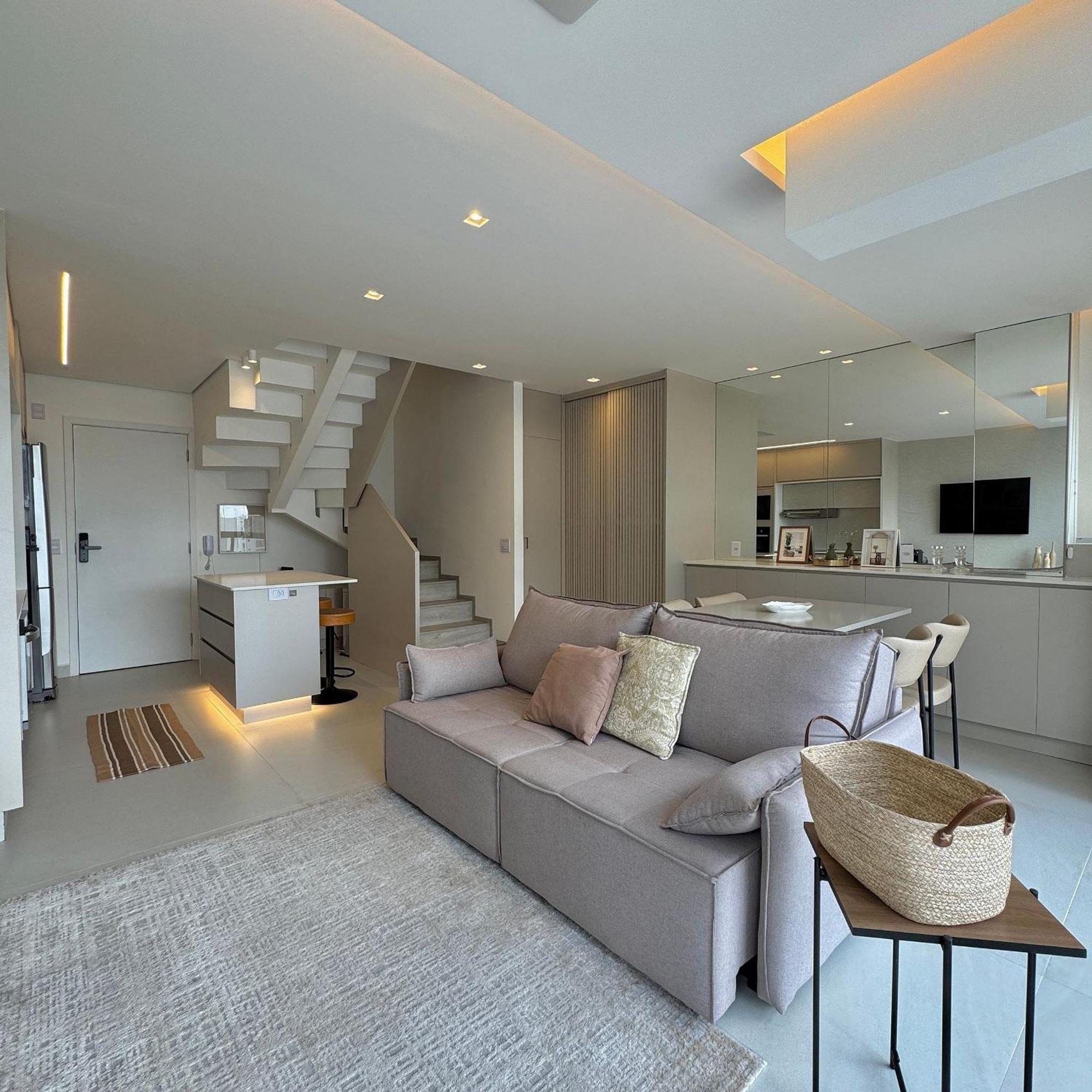 Duplex Prime 904 - Vn Oscar Freire São Paulo
