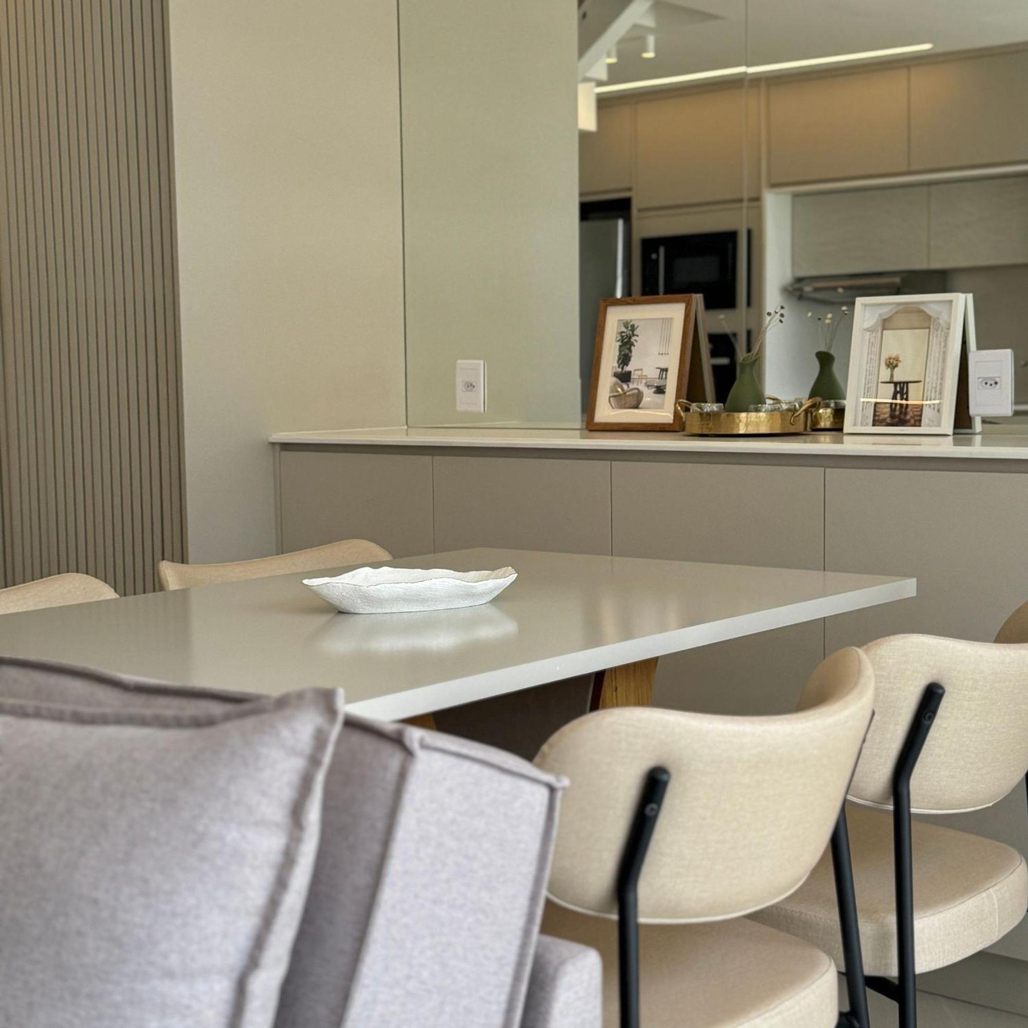 Apartamento Duplex Prime 904 - Vn Oscar Freire *