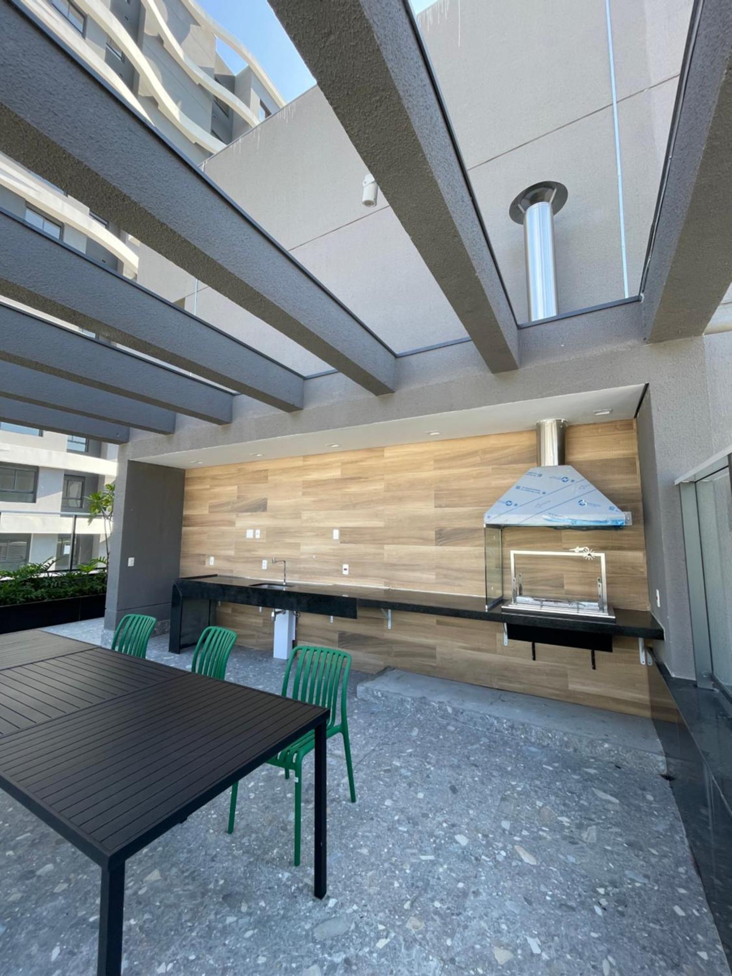 Apartamento Com Piscina A 6 Min A Pe Do Metro Fradique Coutinho