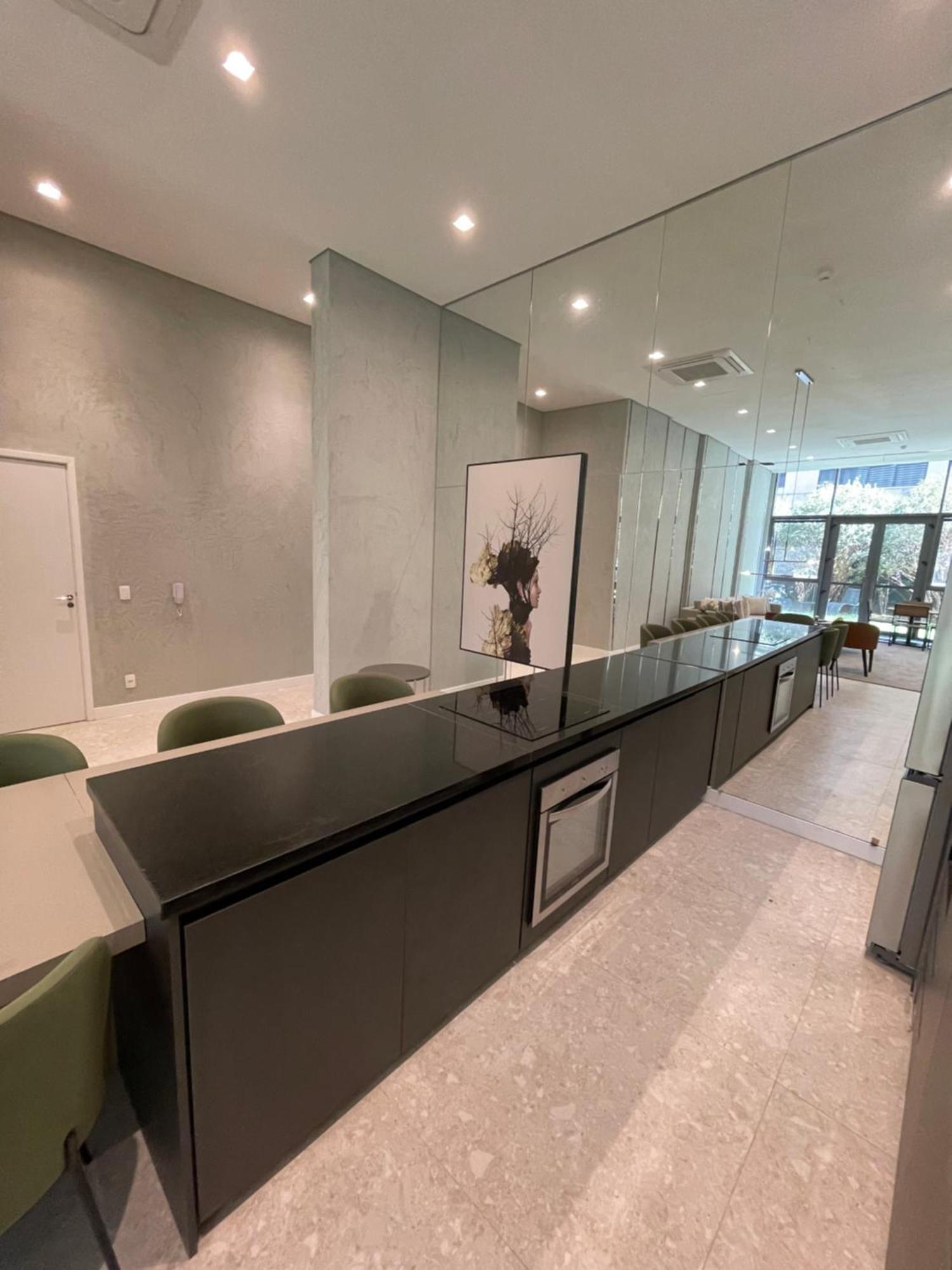 Com Piscina A 6 Min A Pe Do Metro Fradique Coutinho Apartamento *