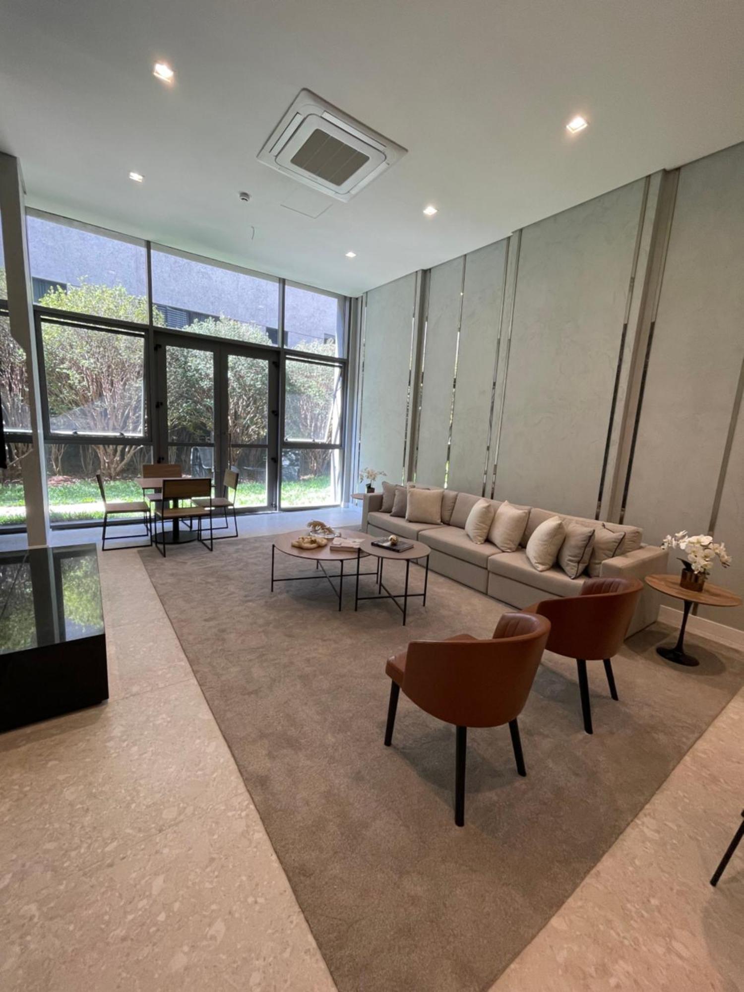 Com Piscina A 6 Min A Pe Do Metro Fradique Coutinho Apartamento