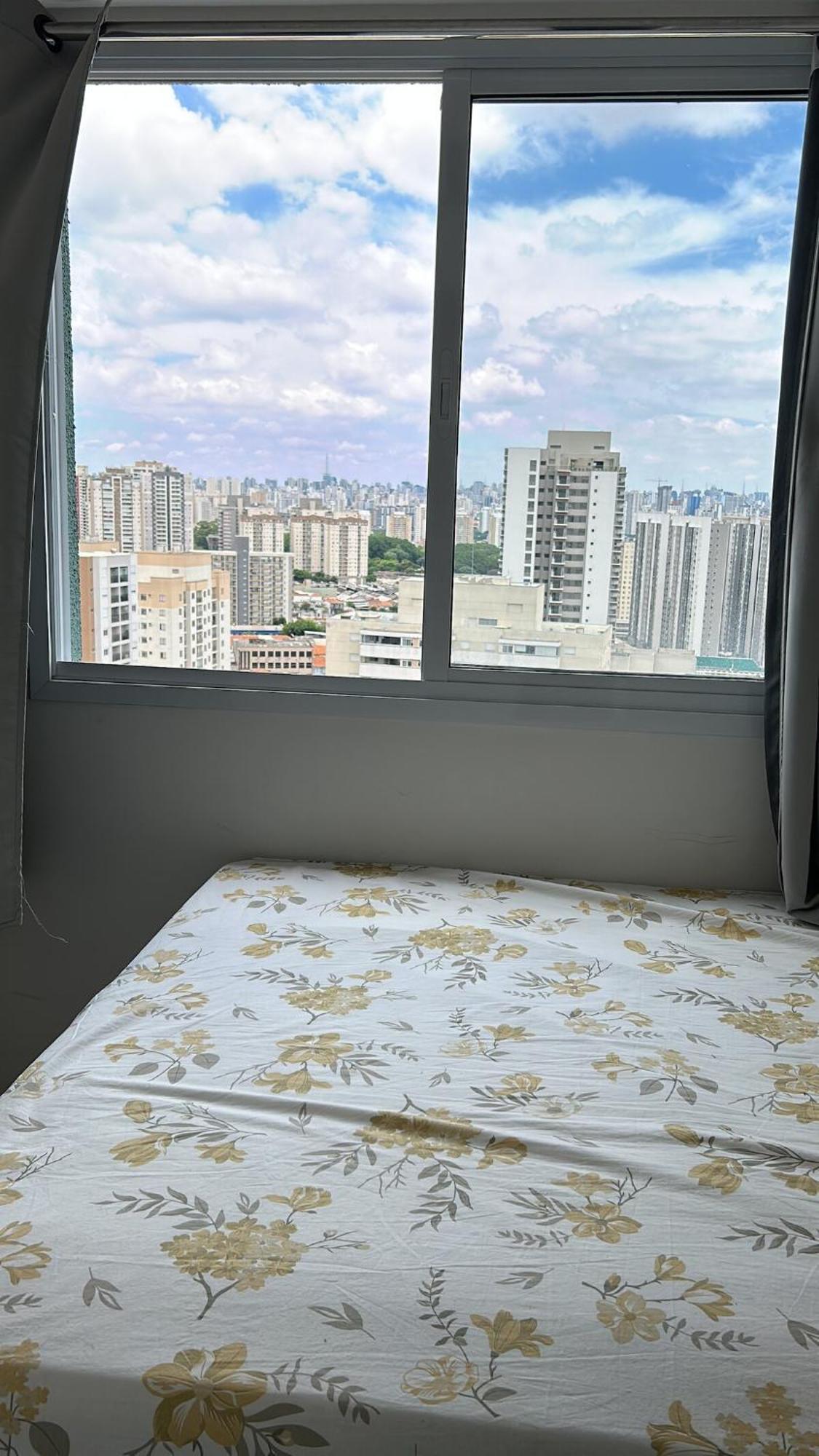 Mooca Com Piscina Proximo Ao Metro Belem * São Paulo
