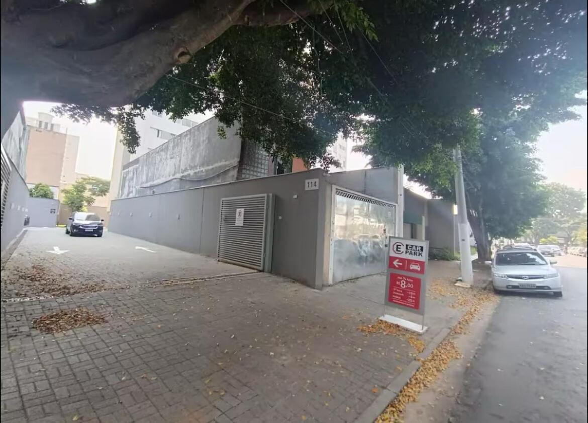 Mooca Com Piscina Proximo Ao Metro Belem São Paulo