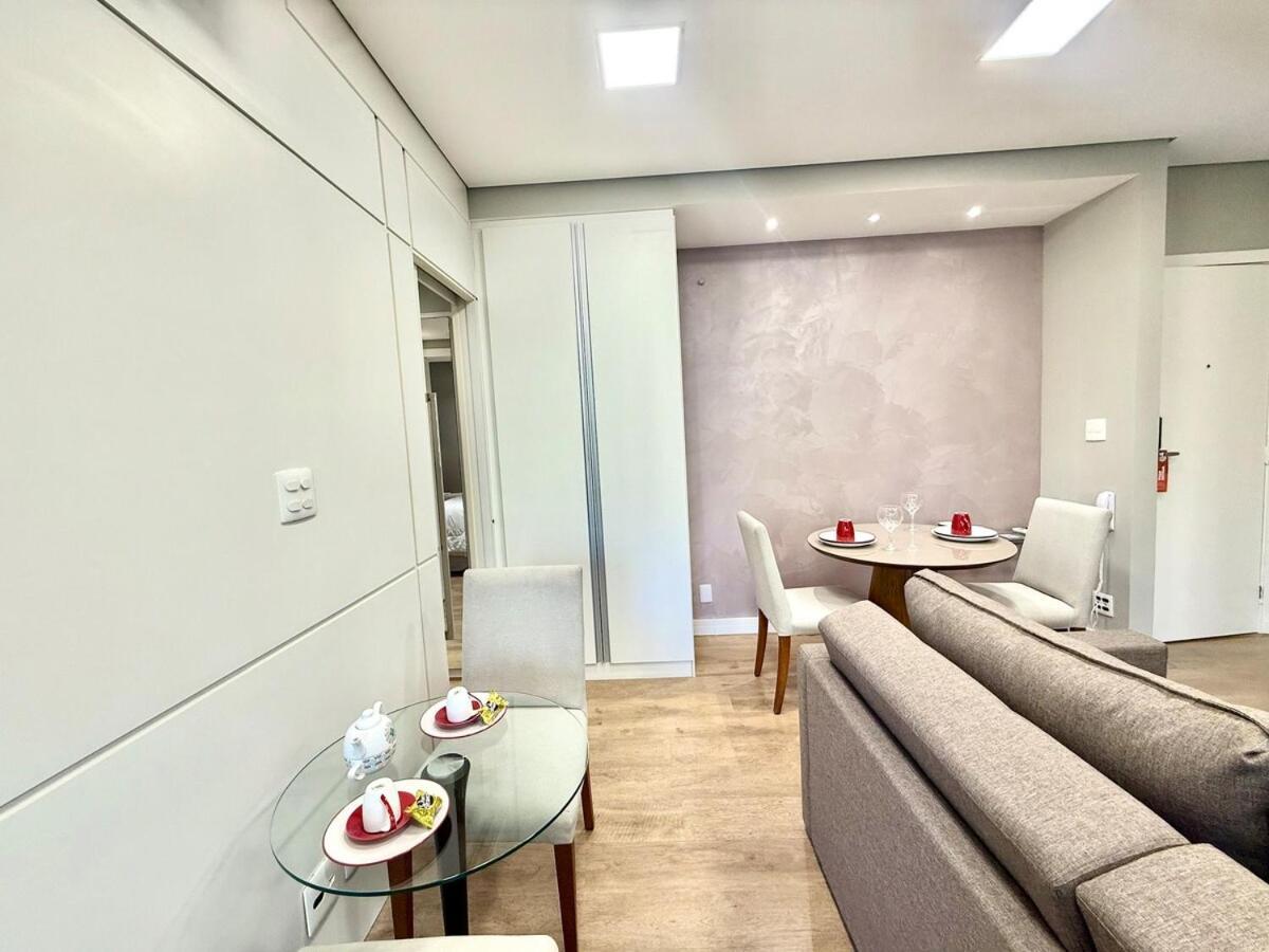 707 - Rentaqui Flat Fantastico Address Itaim Bibi * São Paulo