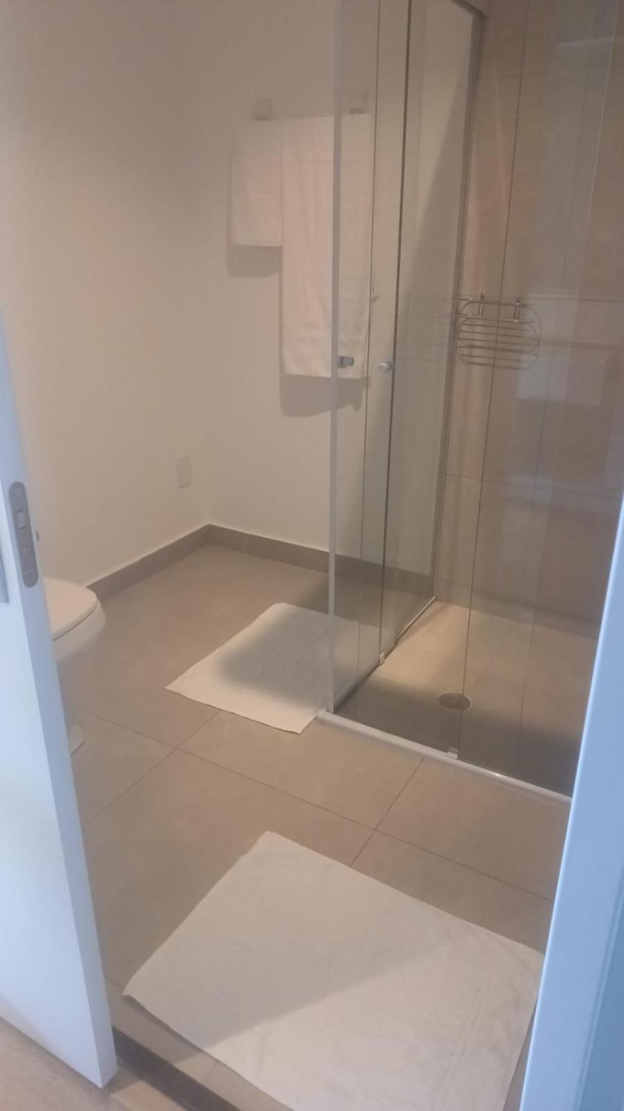Arteon On Maracatins Apartamento *