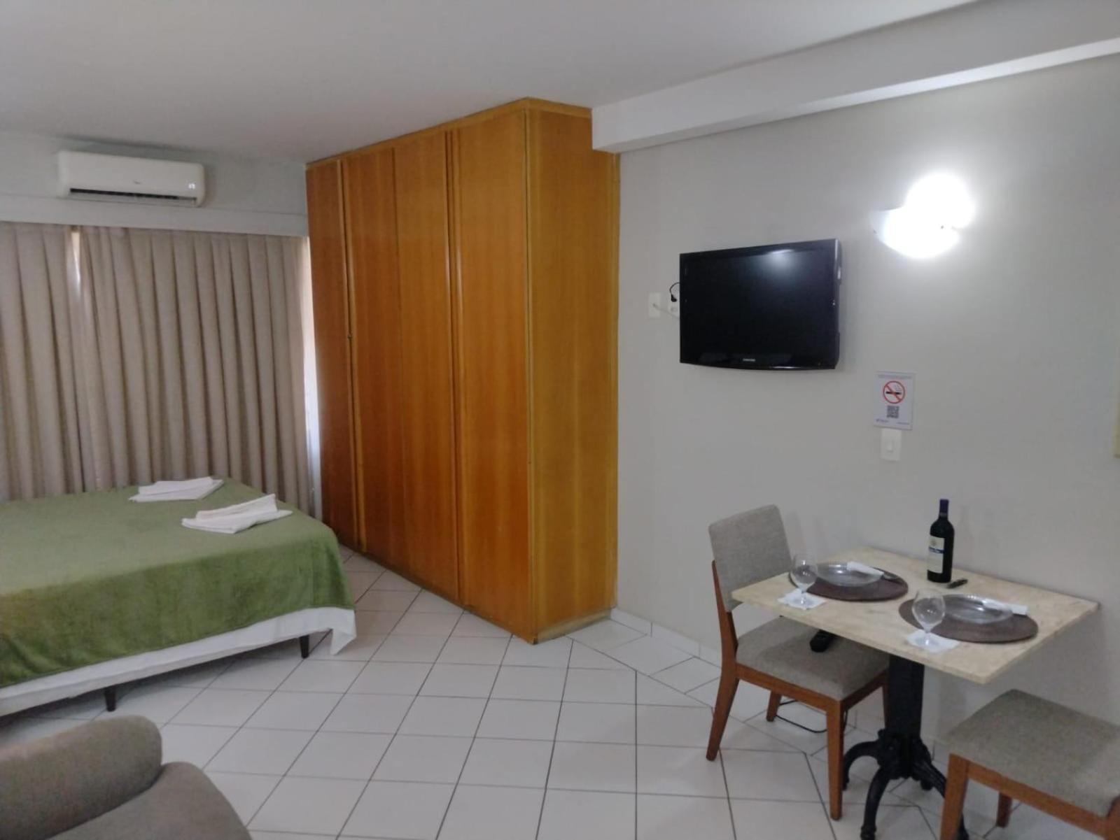 Flat Em Frente Ao Allianz Parque - Em Perdizes 1405