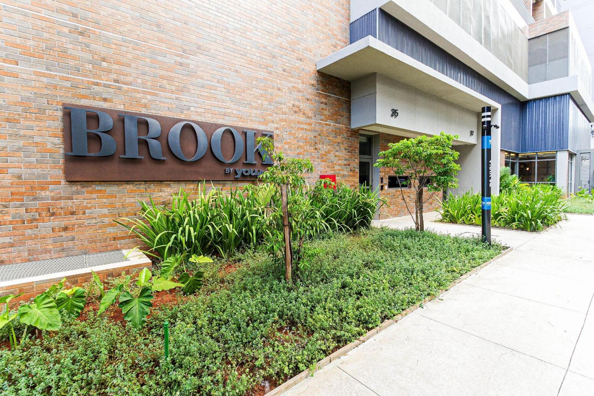 Apartamento By315 - Apto Sofisticado | Metro Brooklin 500m *