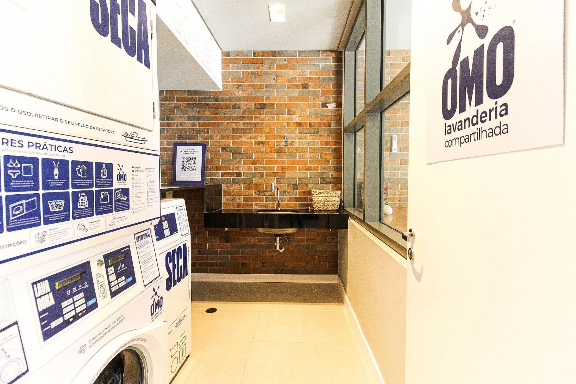 Apartamento By315 - Apto Sofisticado | Metro Brooklin 500m