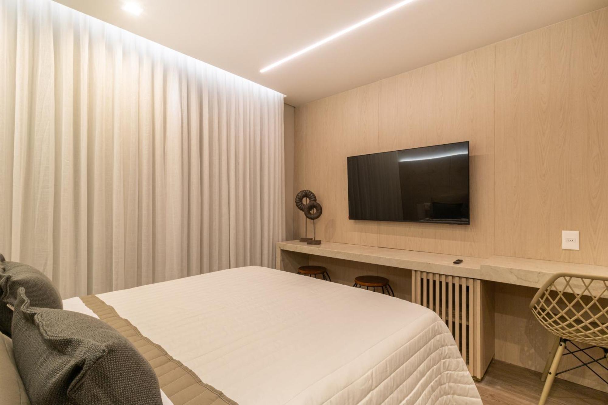 Casal Apartamento São Paulo