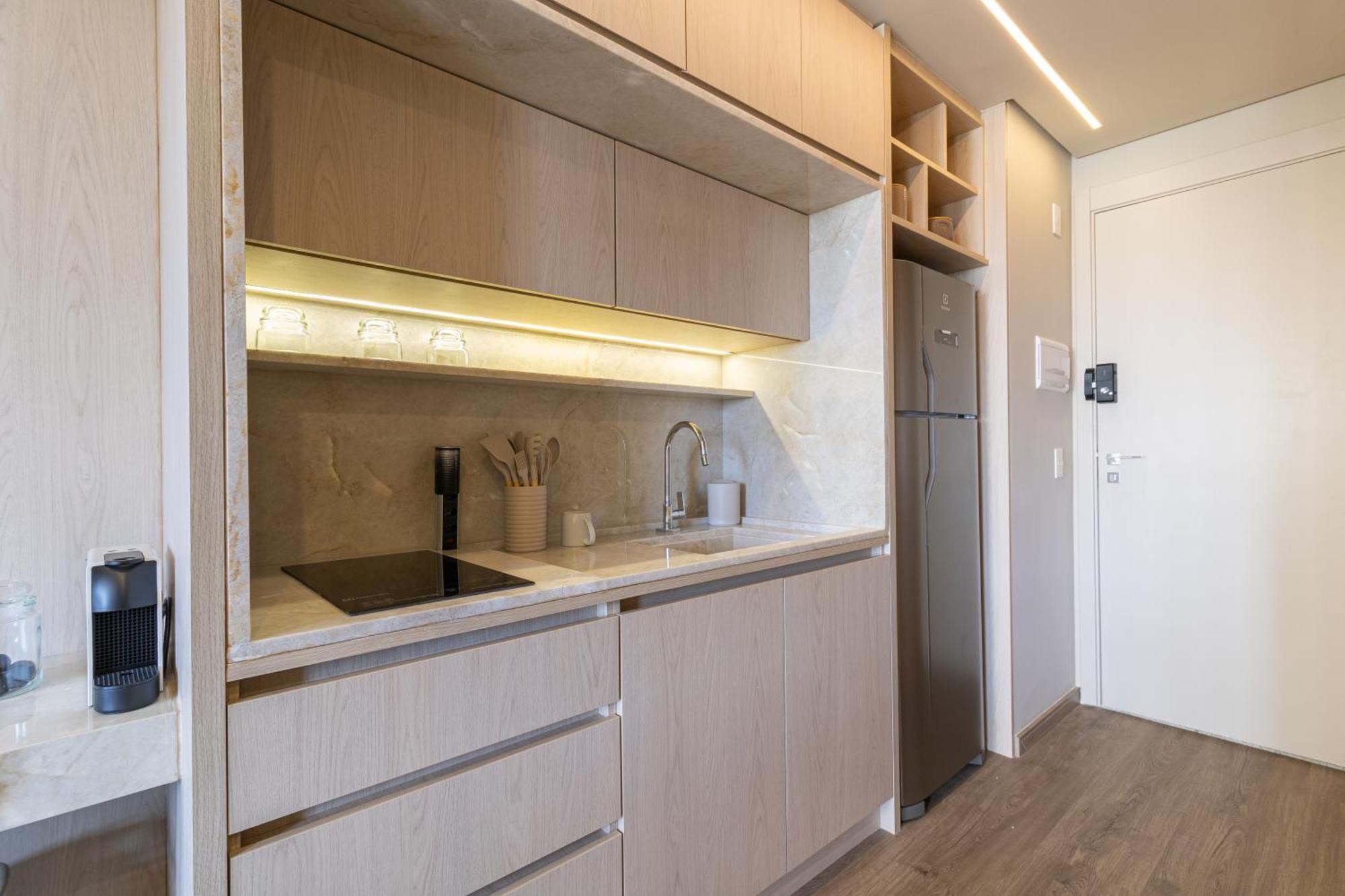Apartamento Casal