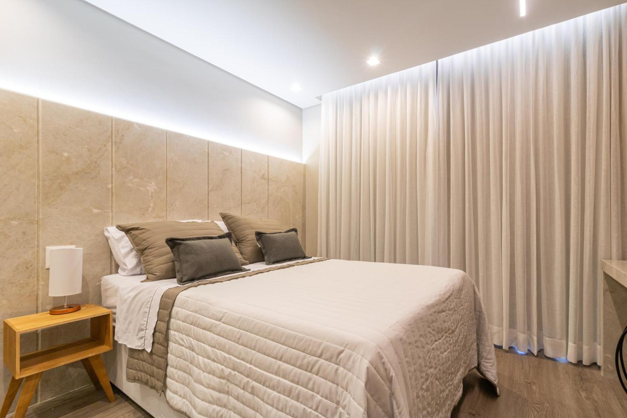 Apartamento Casal