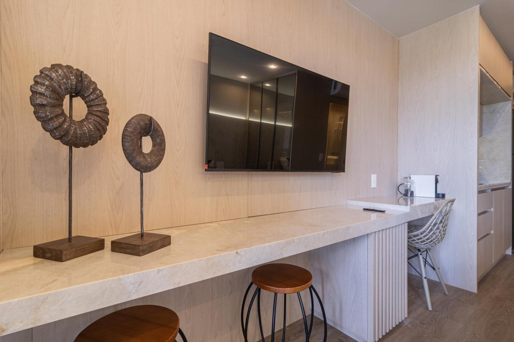 Apartamento Casal São Paulo
