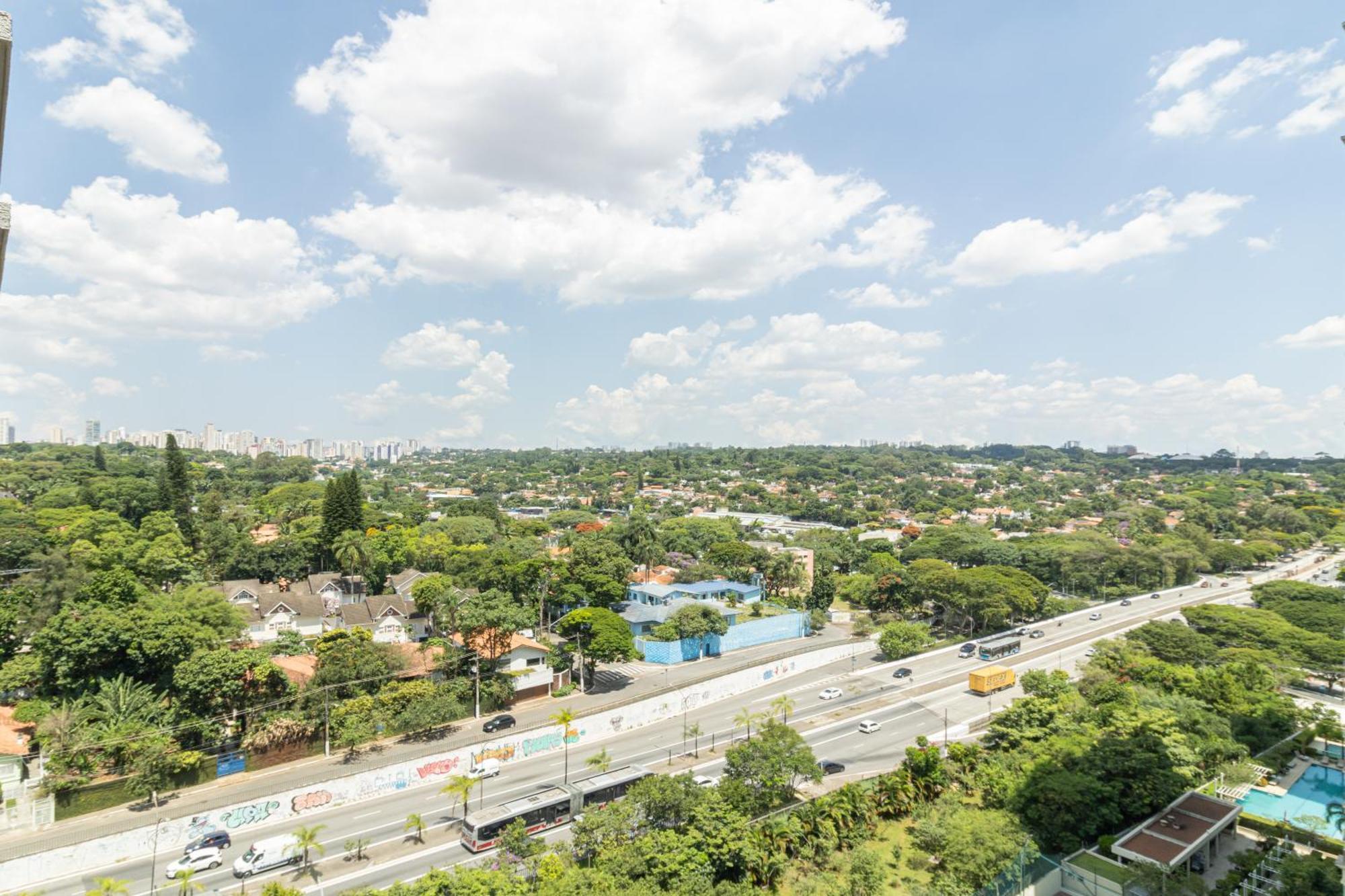 Apartamento Casal São Paulo