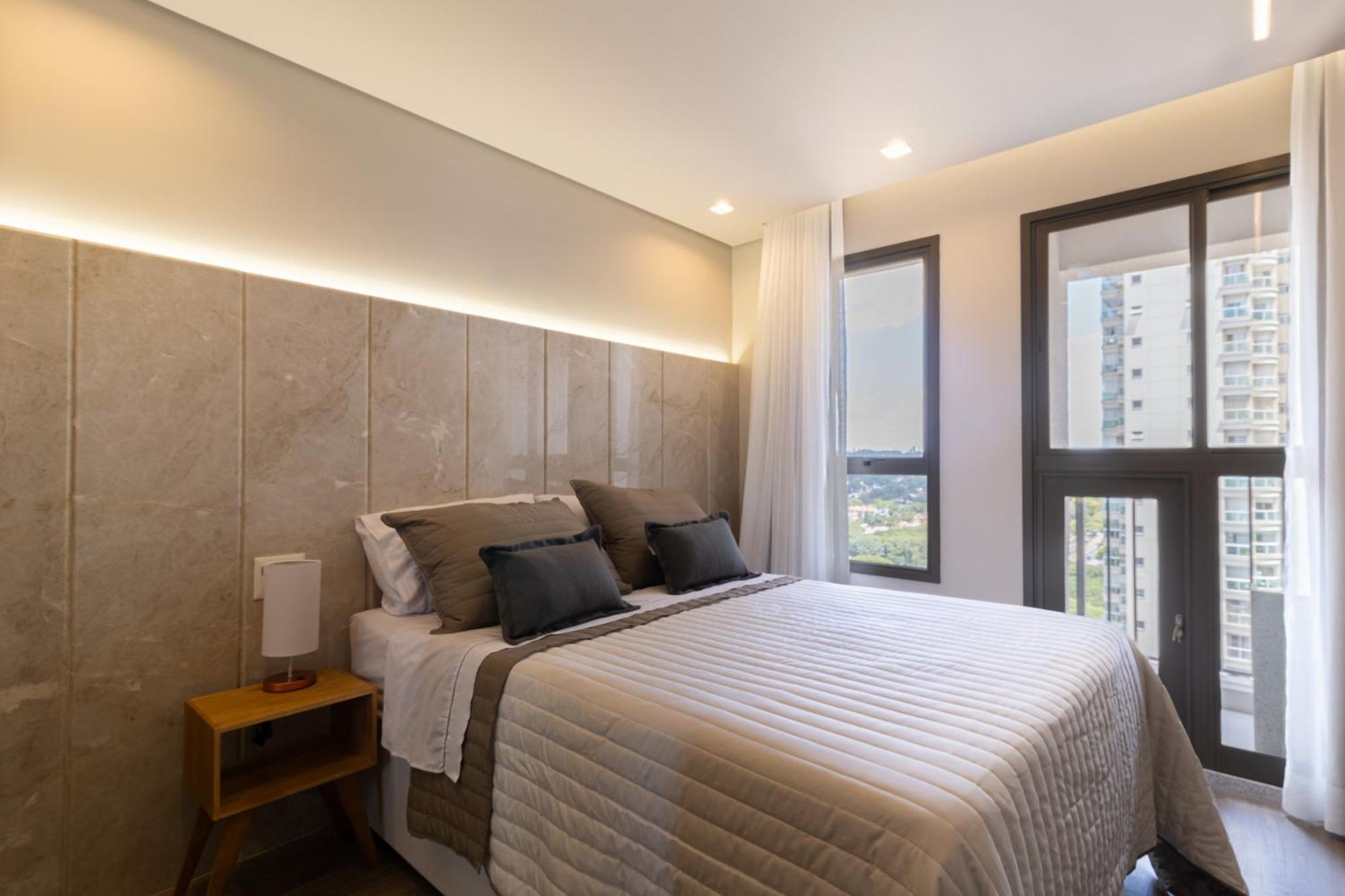 Apartamento Casal São Paulo