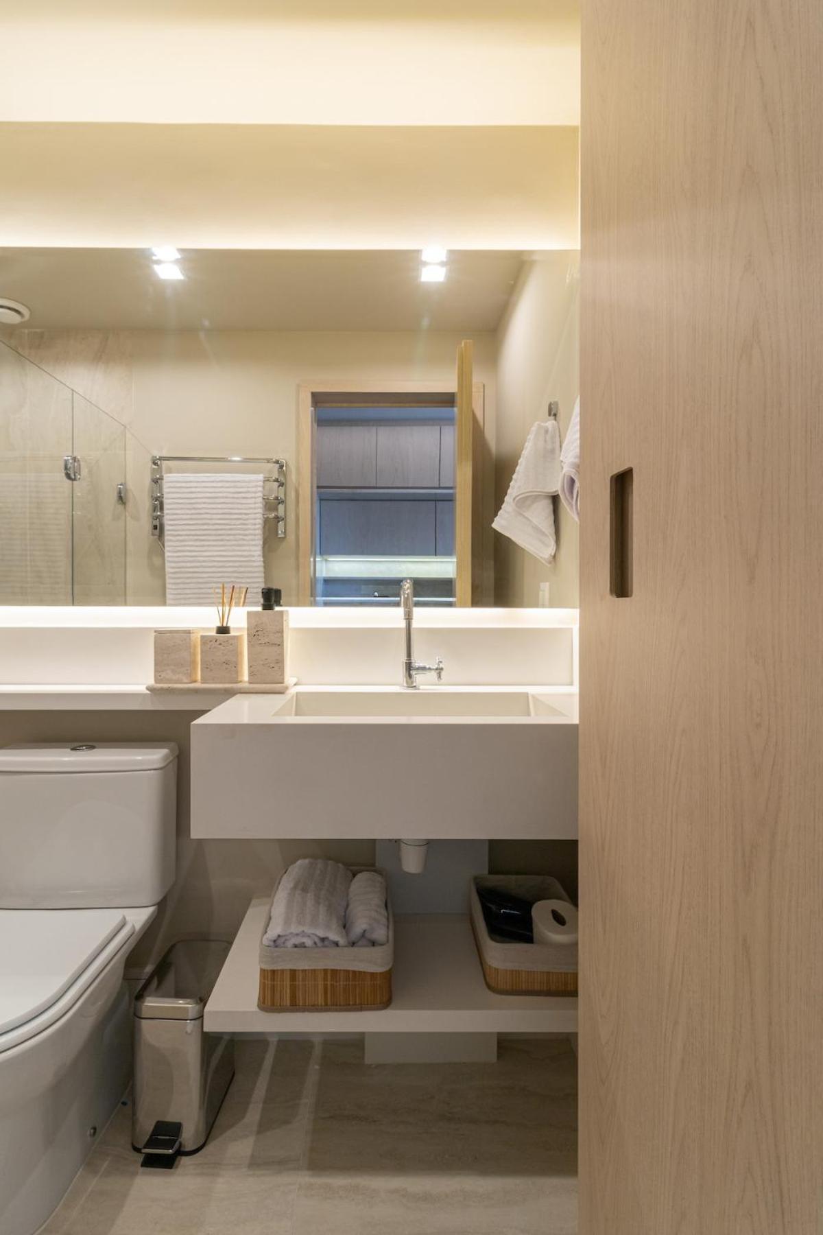 Apartamento Casal *