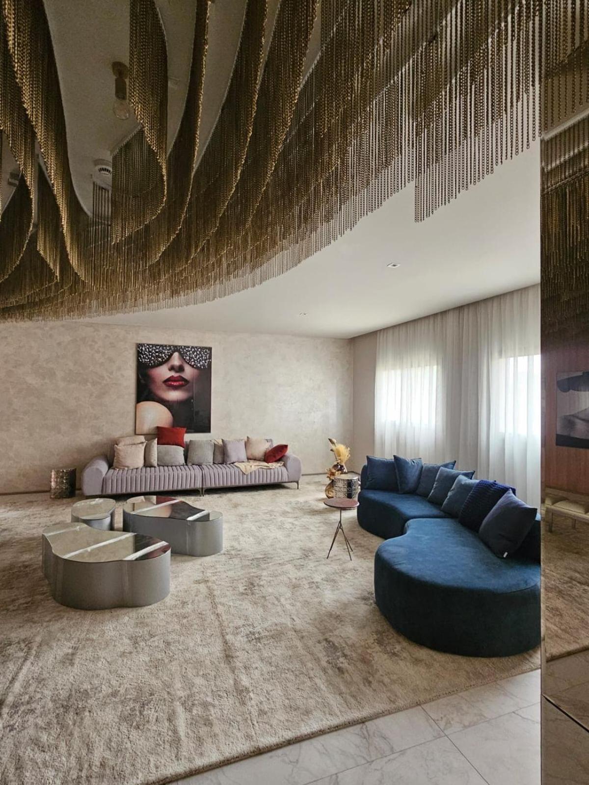 Casal Apartamento *