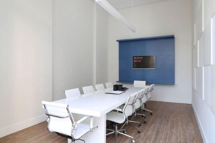 Apartment Luxo Brooklin C Garagem Prox Congonhas *