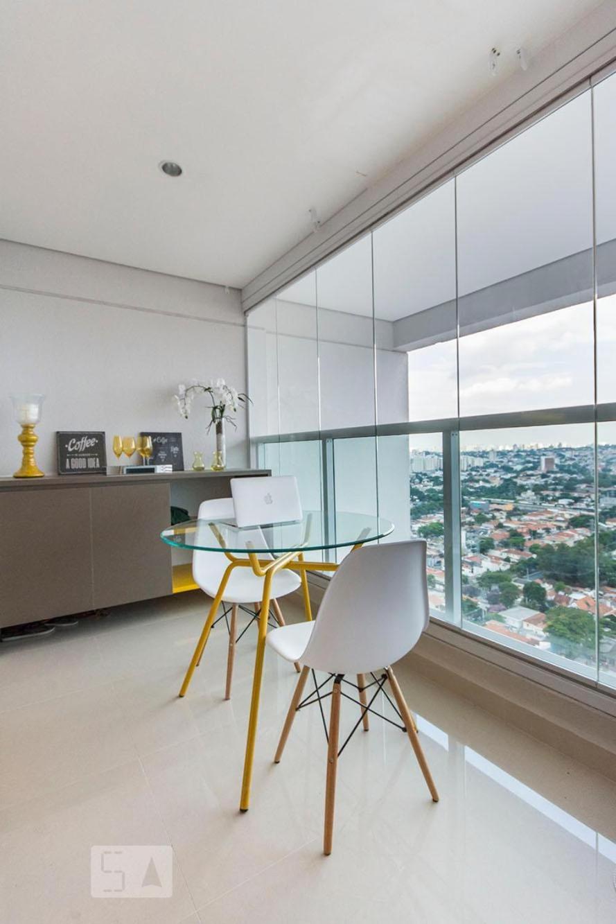 Luxo Brooklin C Garagem Prox Congonhas