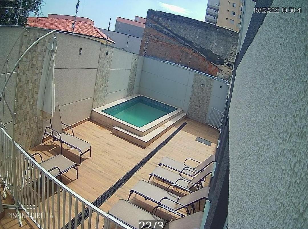 Aconchegante Prox Estadio Do Morumbi Apartment