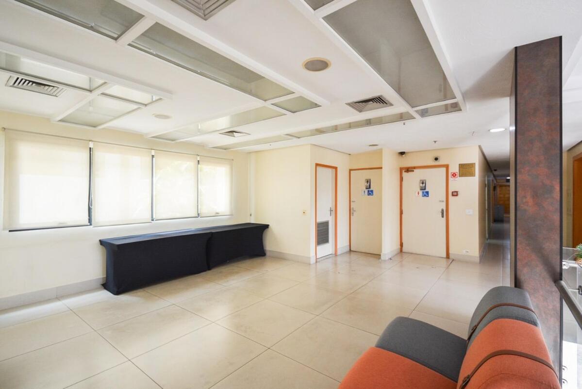 Flat -15 Min Consulado Apartamento *