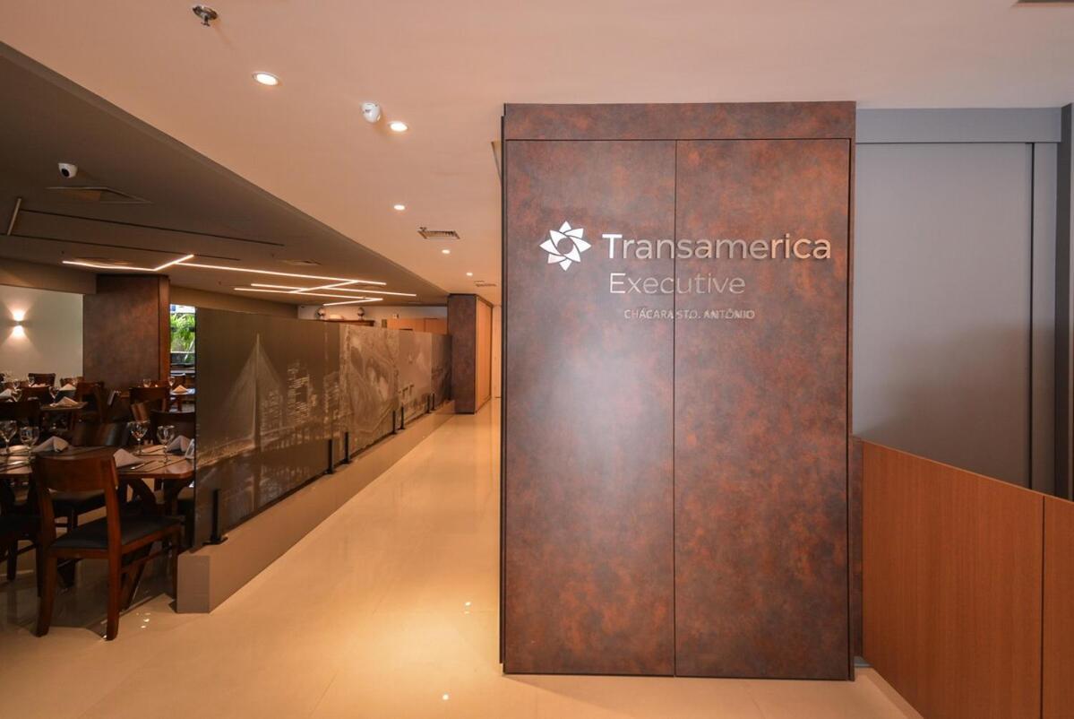Flat -15 Min Consulado São Paulo