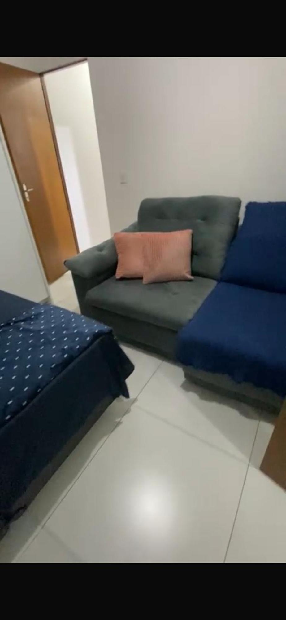 Apartamento Rosinha São Paulo