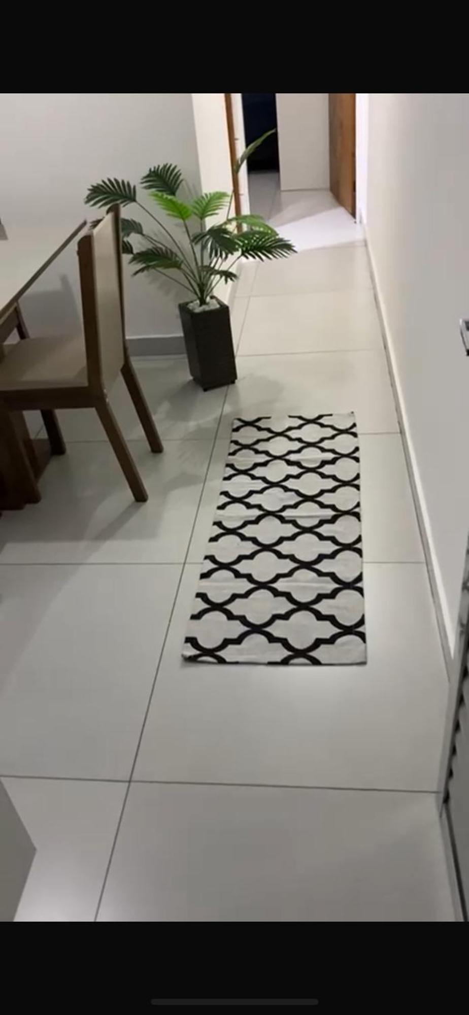 Apartamento Rosinha *