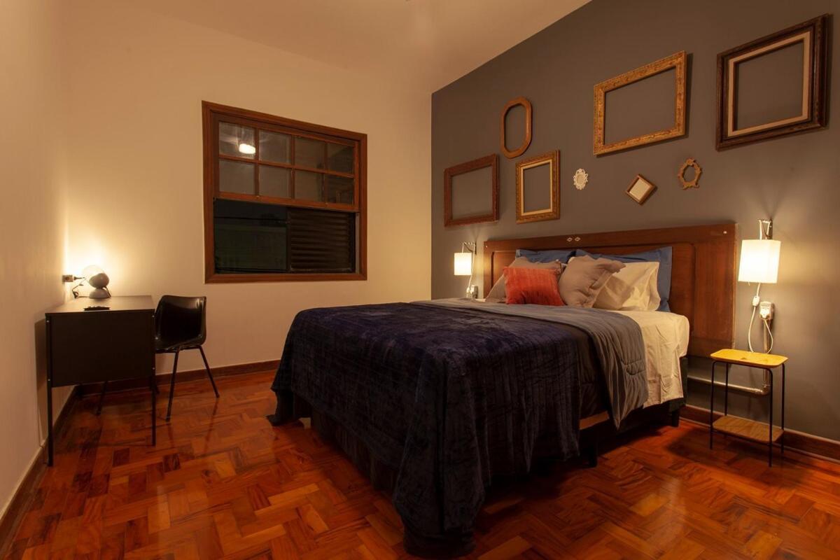 3 Incriveis No Paraiso Apartment
