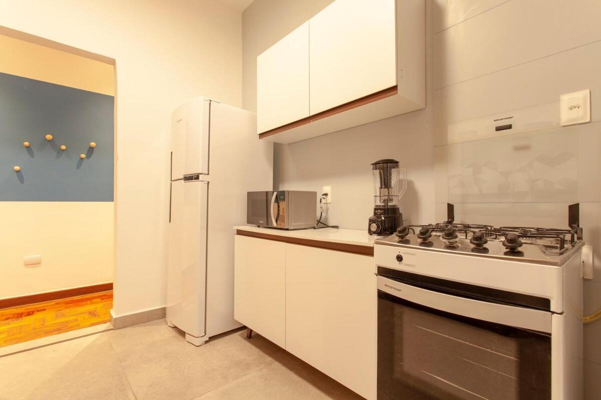 3 Incriveis No Paraiso Apartment
