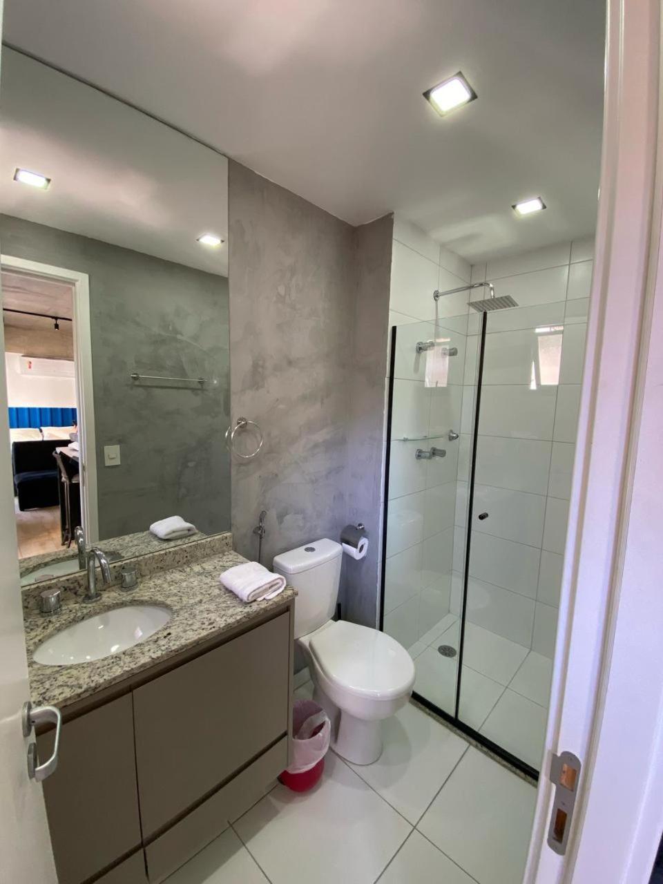 94 Design C Vaga Av Paulista, Augusta Apartamento *