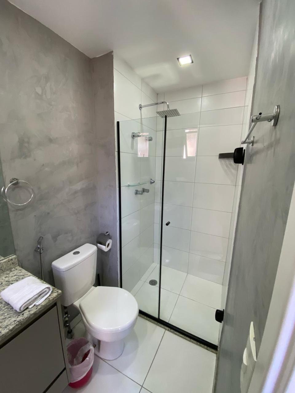 Apartamento 94 Design C Vaga Av Paulista, Augusta