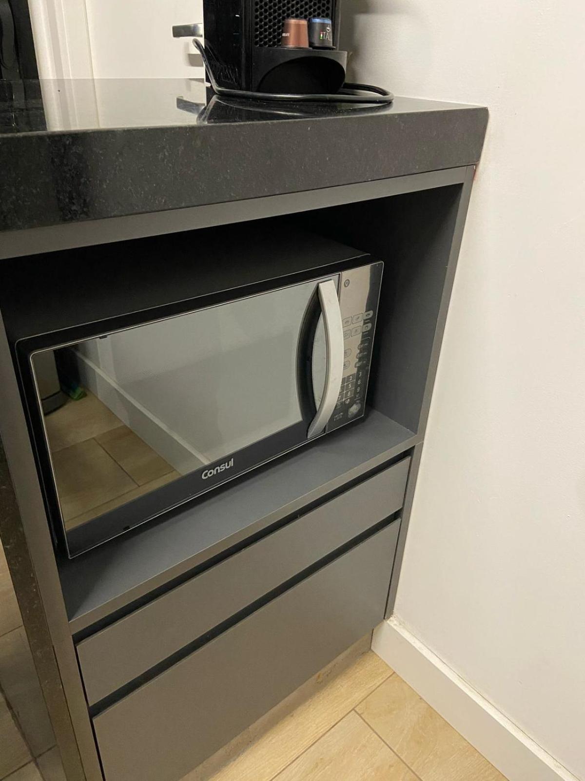 Apartamento 94 Design C Vaga Av Paulista, Augusta *